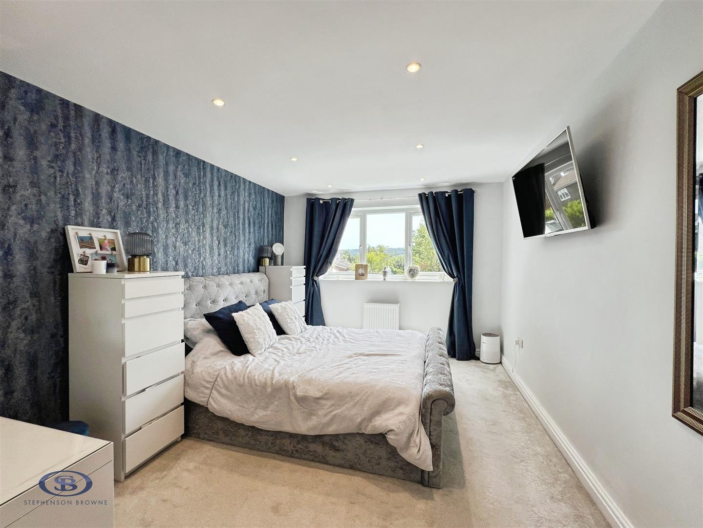 5 bedroom house for sale, Kendal Court, Congleton, CW12, photo 11 of 20