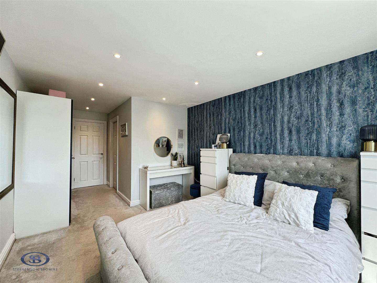 5 bedroom house for sale, Kendal Court, Congleton, CW12, photo 13 of 20