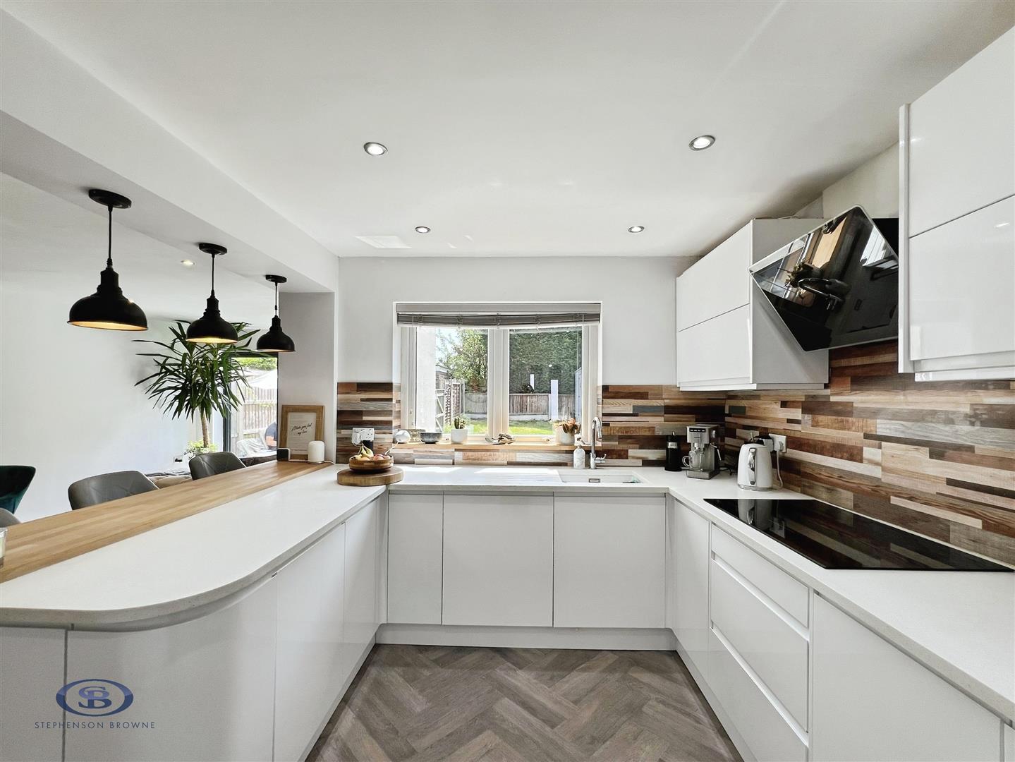 5 bedroom house for sale, Kendal Court, Congleton, CW12, photo 4