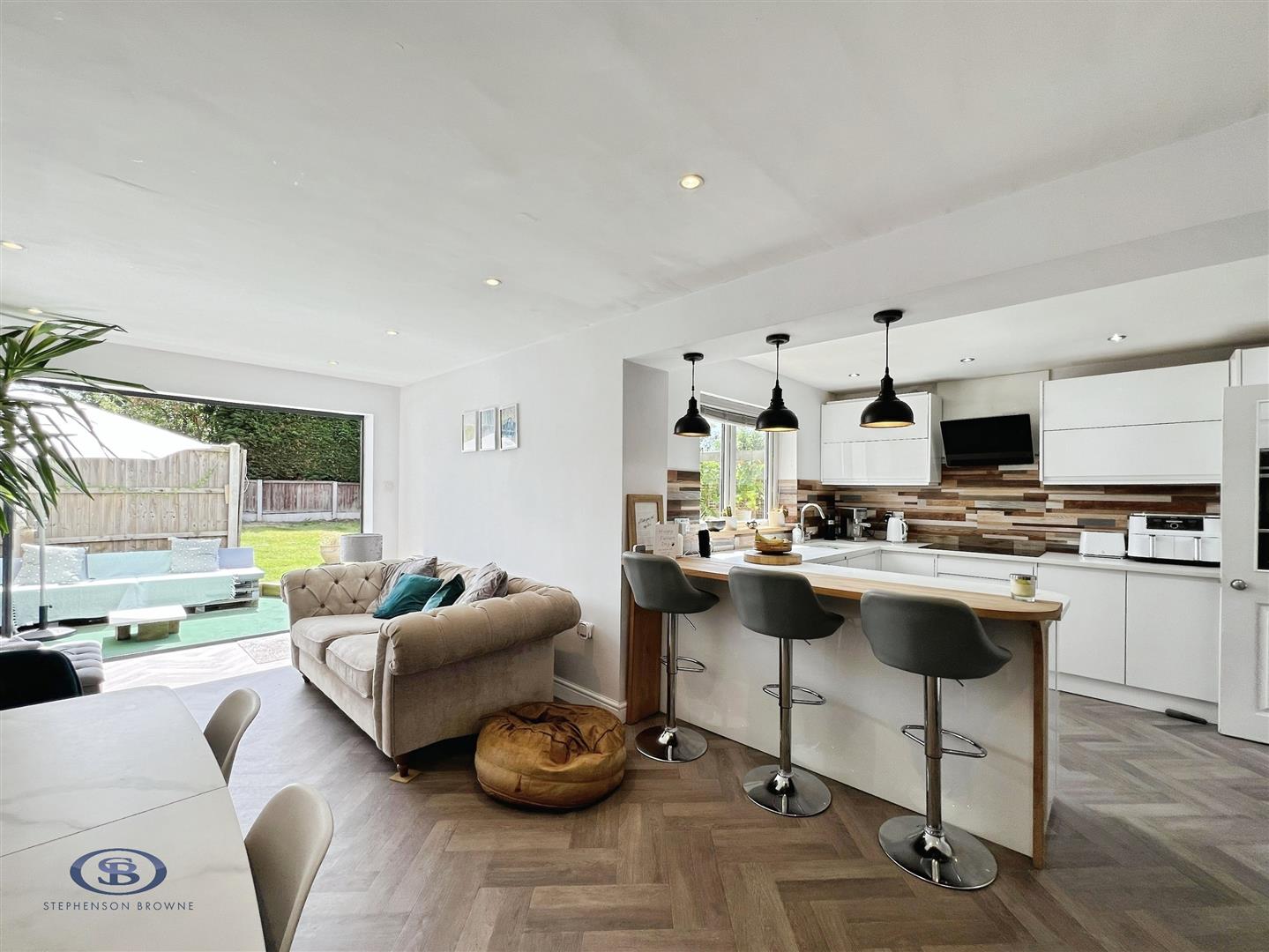 5 bedroom house for sale, Kendal Court, Congleton, CW12, photo 7 of 20