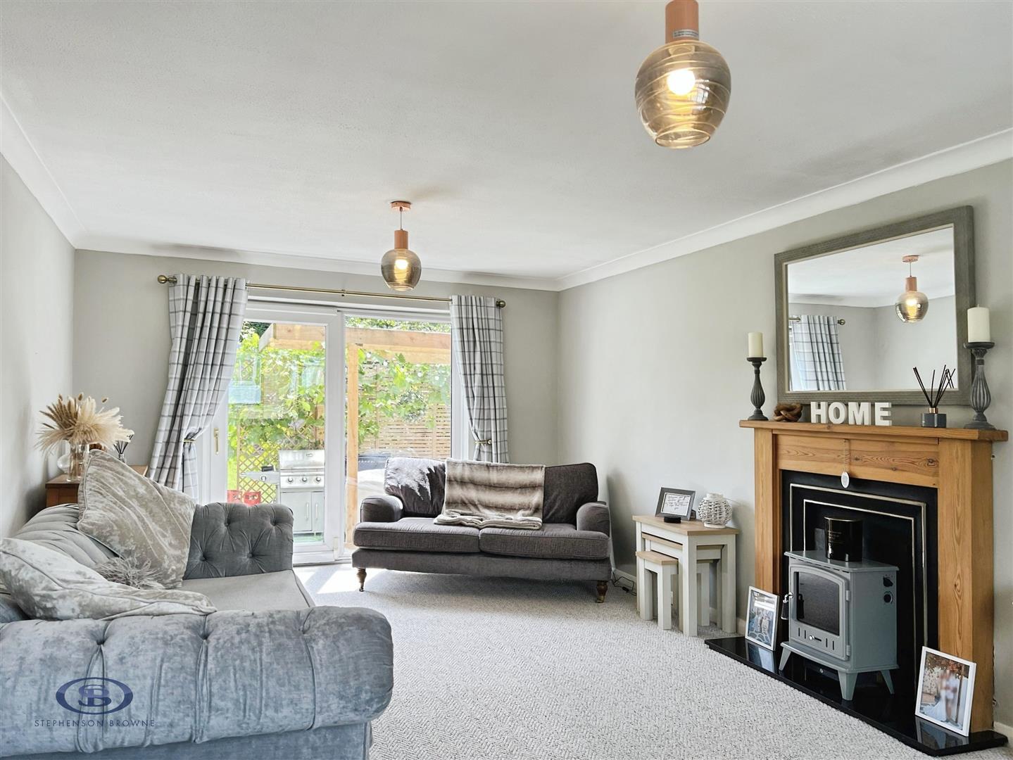 5 bedroom house for sale, Kendal Court, Congleton, CW12, photo 8 of 20