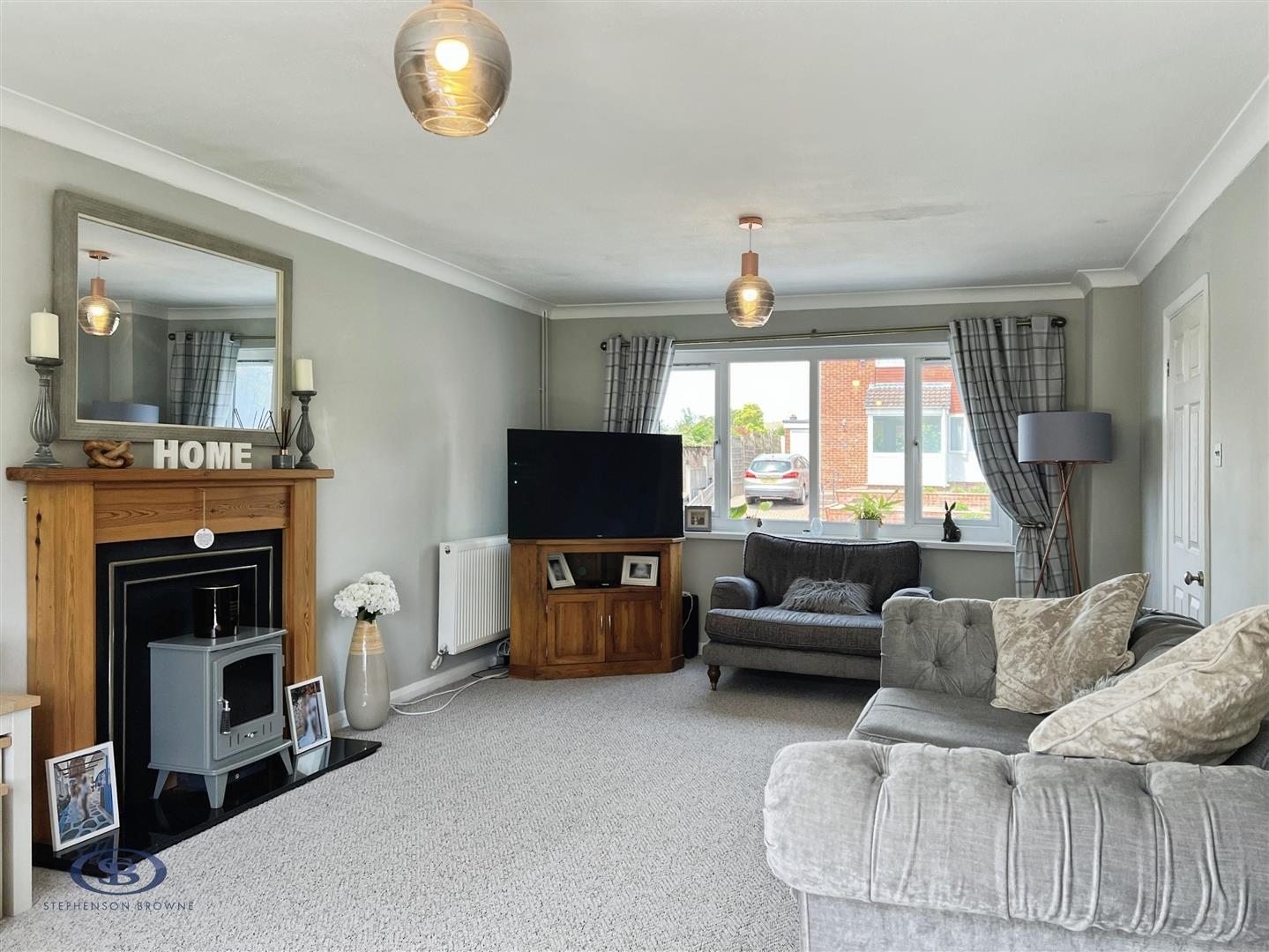 5 bedroom house for sale, Kendal Court, Congleton, CW12, photo 9 of 20