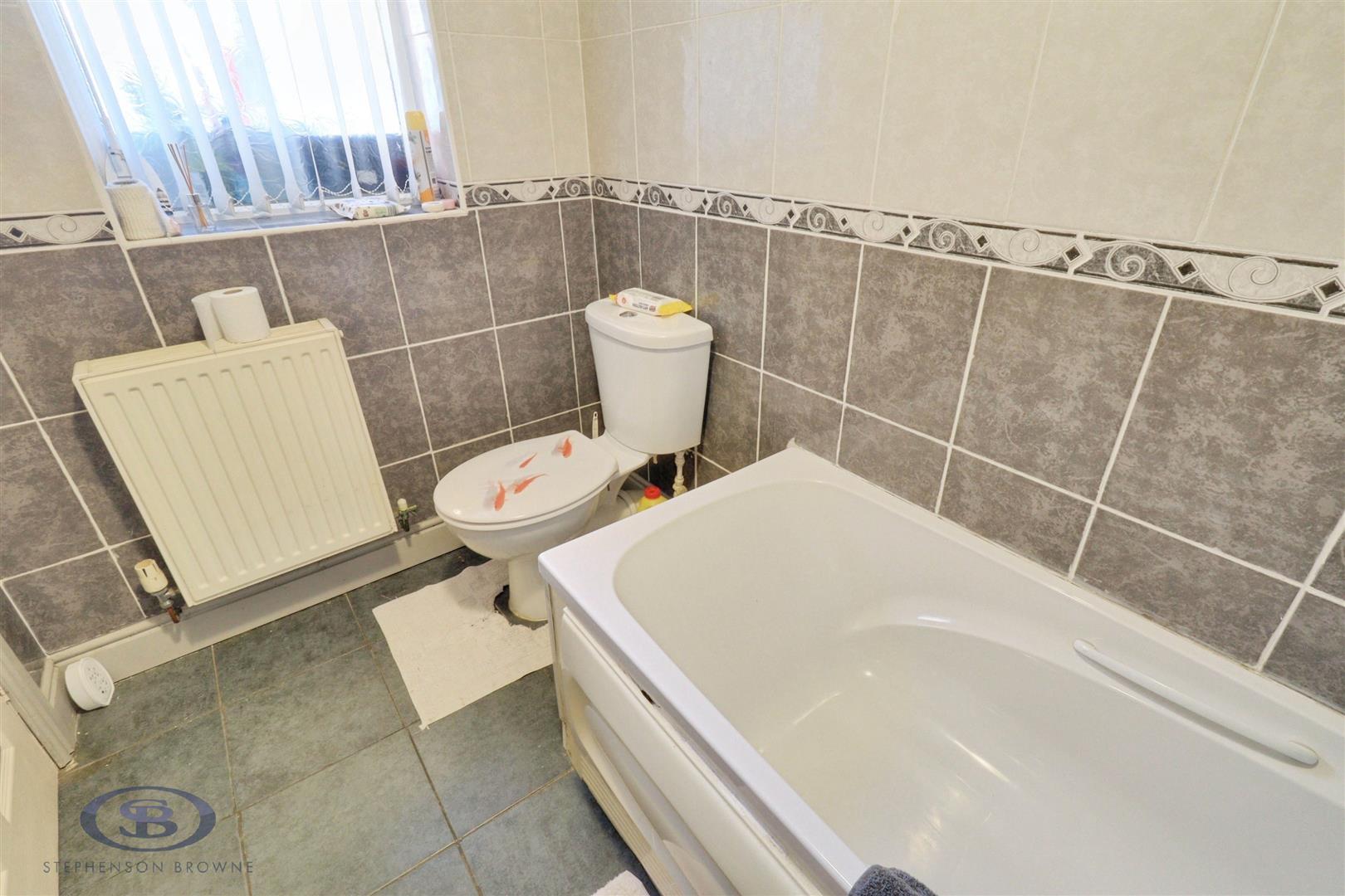 2 bedroom house for sale, Madeley Street, Crewe, CW2, photo 11 of 20