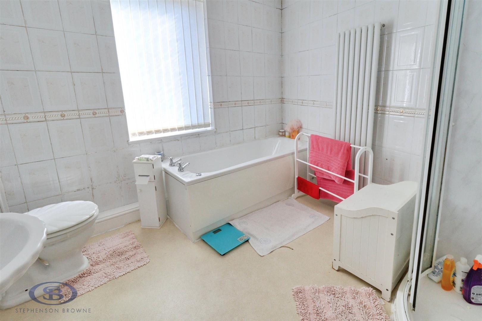 2 bedroom house for sale, Madeley Street, Crewe, CW2, photo 13 of 20