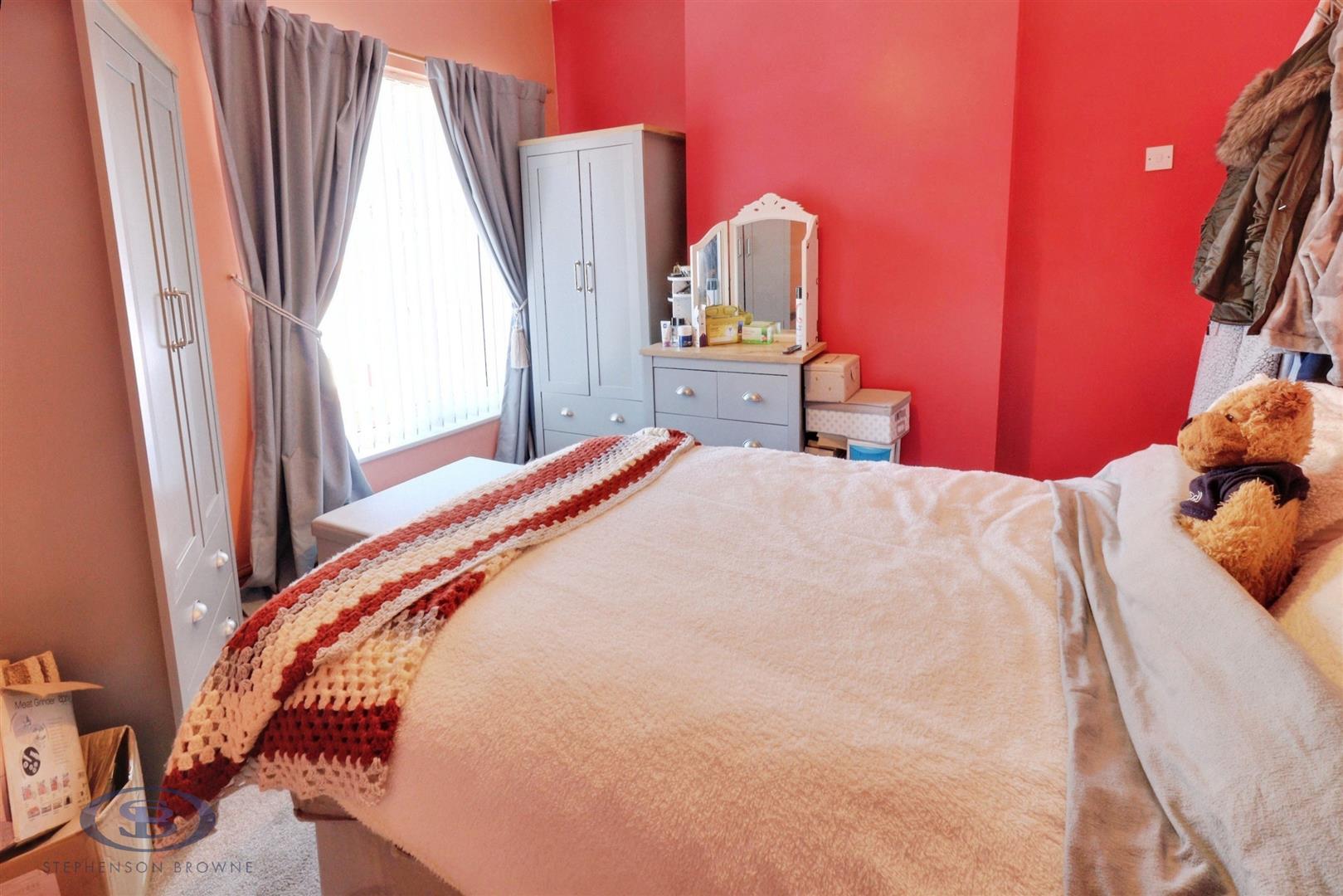 2 bedroom house for sale, Madeley Street, Crewe, CW2, photo 14 of 20