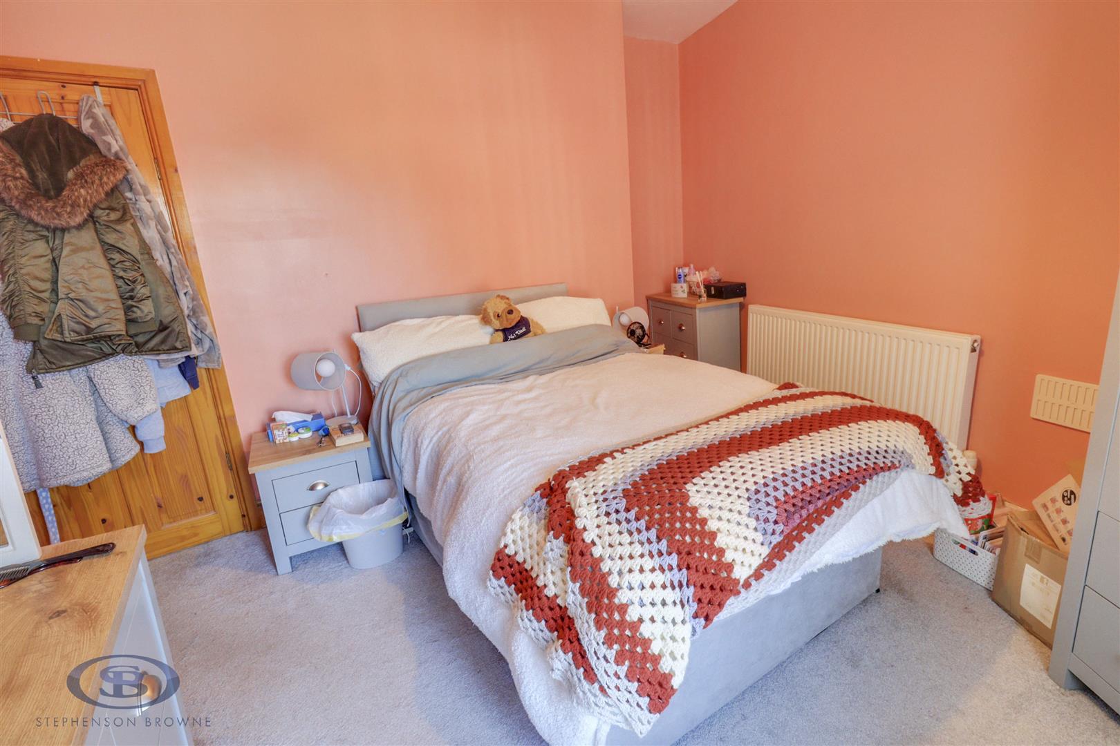 2 bedroom house for sale, Madeley Street, Crewe, CW2, photo 15 of 20