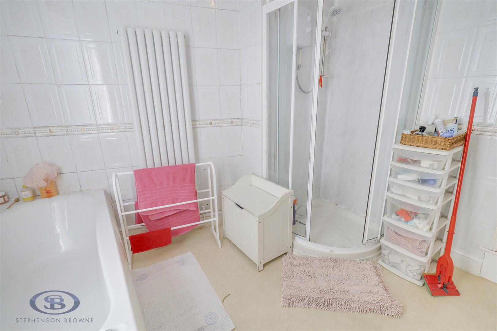 2 bedroom house for sale, Madeley Street, Crewe, CW2, photo 20 of 20