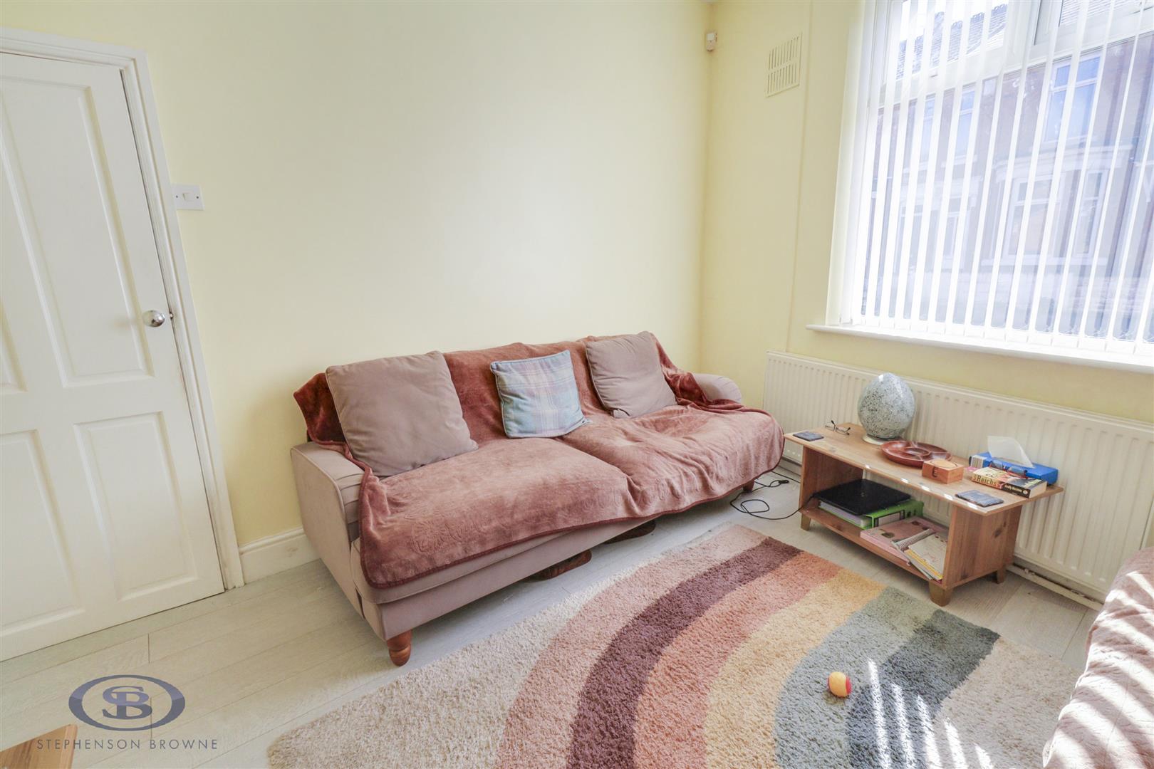 2 bedroom house for sale, Madeley Street, Crewe, CW2, photo 5