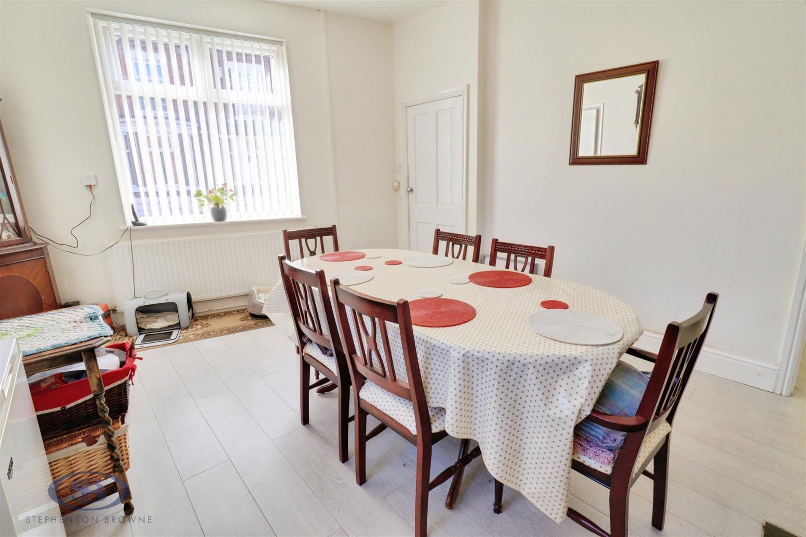 2 bedroom house for sale, Madeley Street, Crewe, CW2, photo 6 of 20