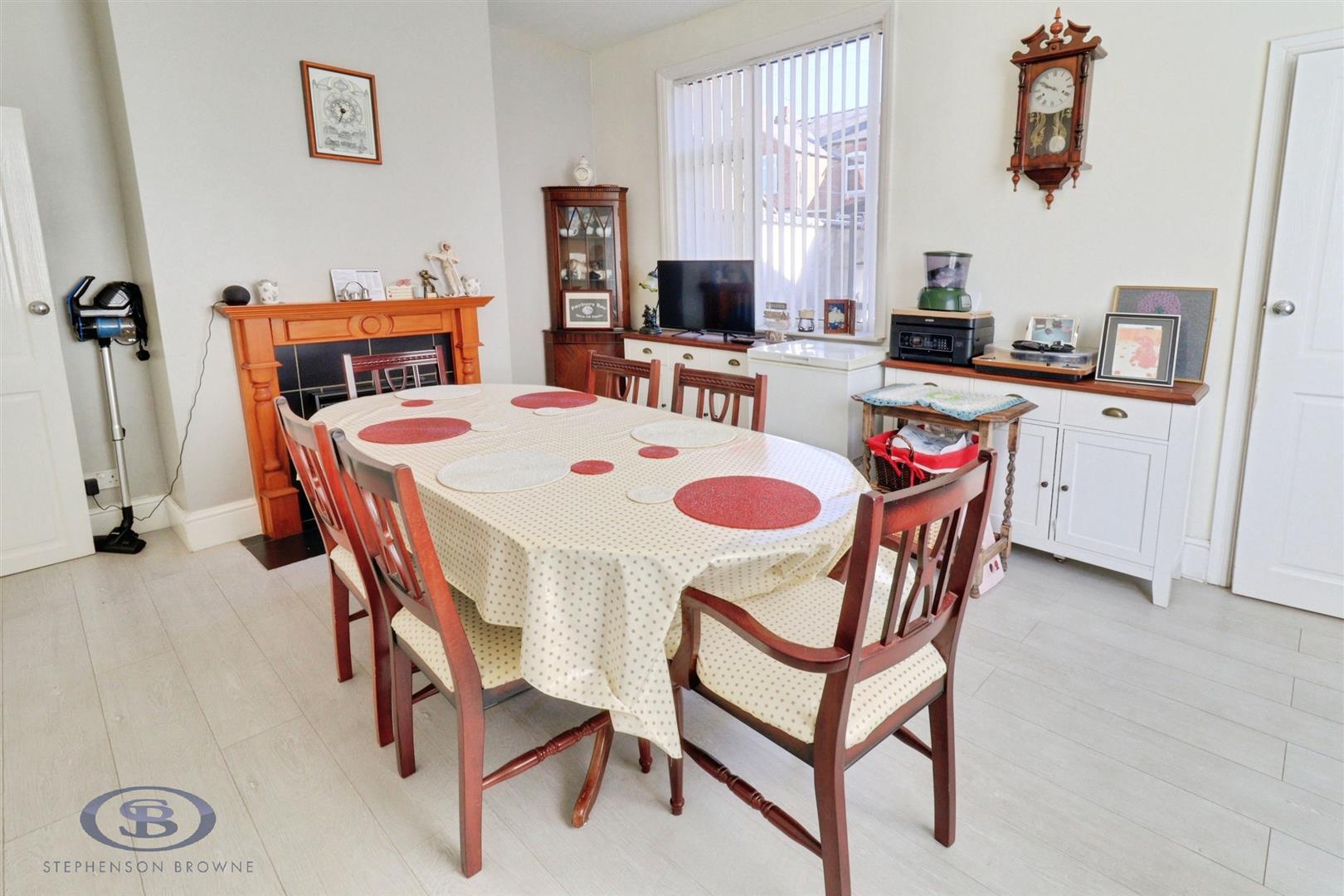 2 bedroom house for sale, Madeley Street, Crewe, CW2, photo 7 of 20
