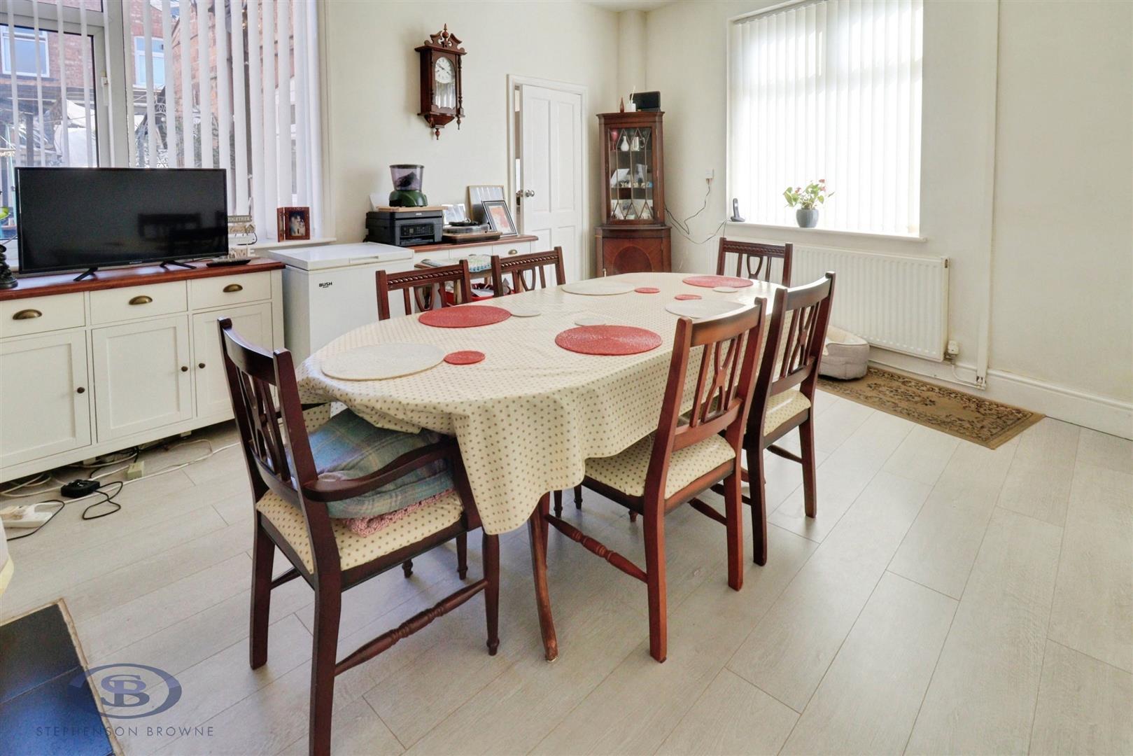 2 bedroom house for sale, Madeley Street, Crewe, CW2, photo 8 of 20