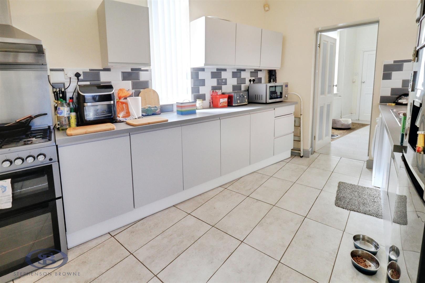 2 bedroom house for sale, Madeley Street, Crewe, CW2, photo 9 of 20
