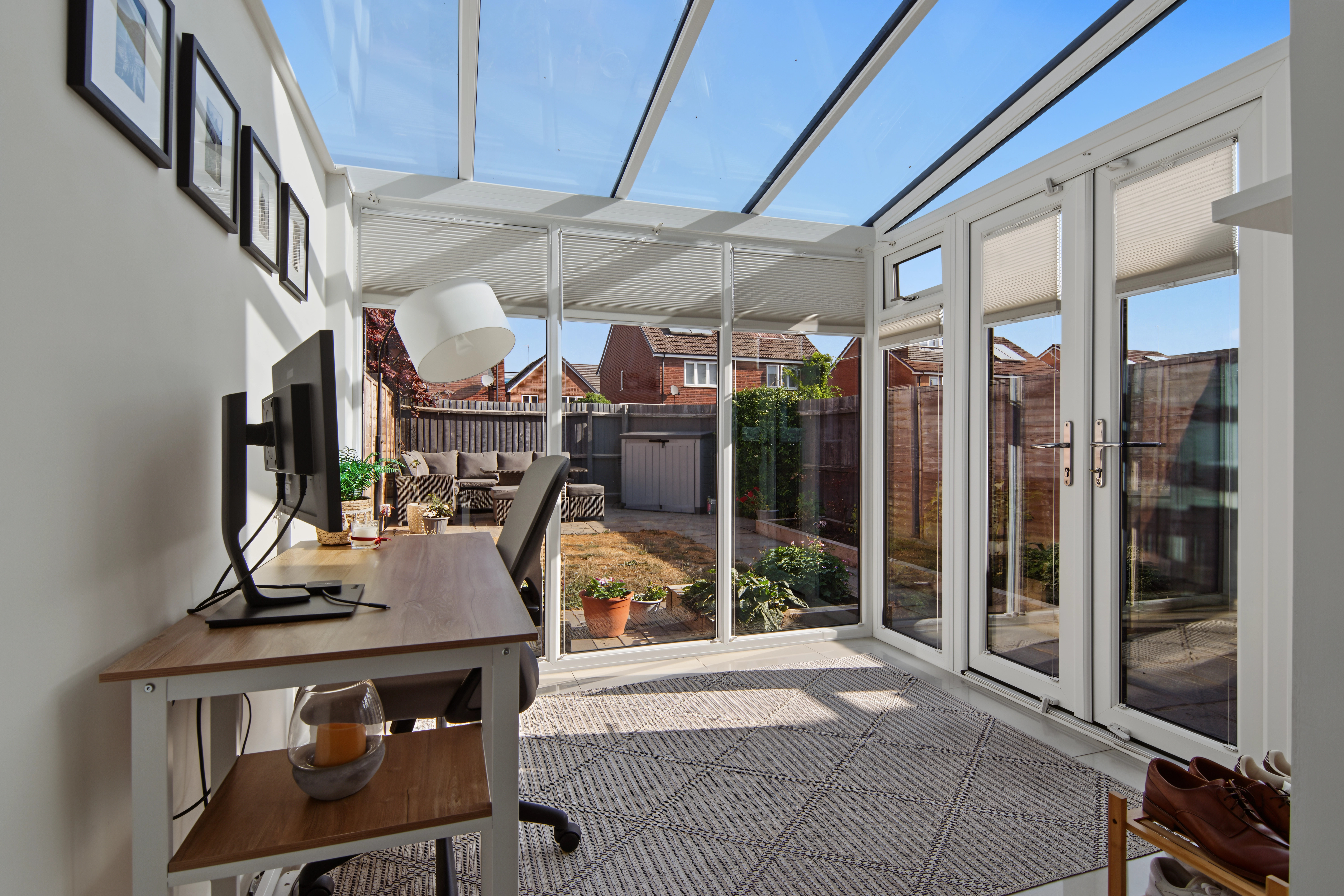 3 bedroom semi detached house for sale, Astoria Drive, Coventry, CV4, photo 12 of 20