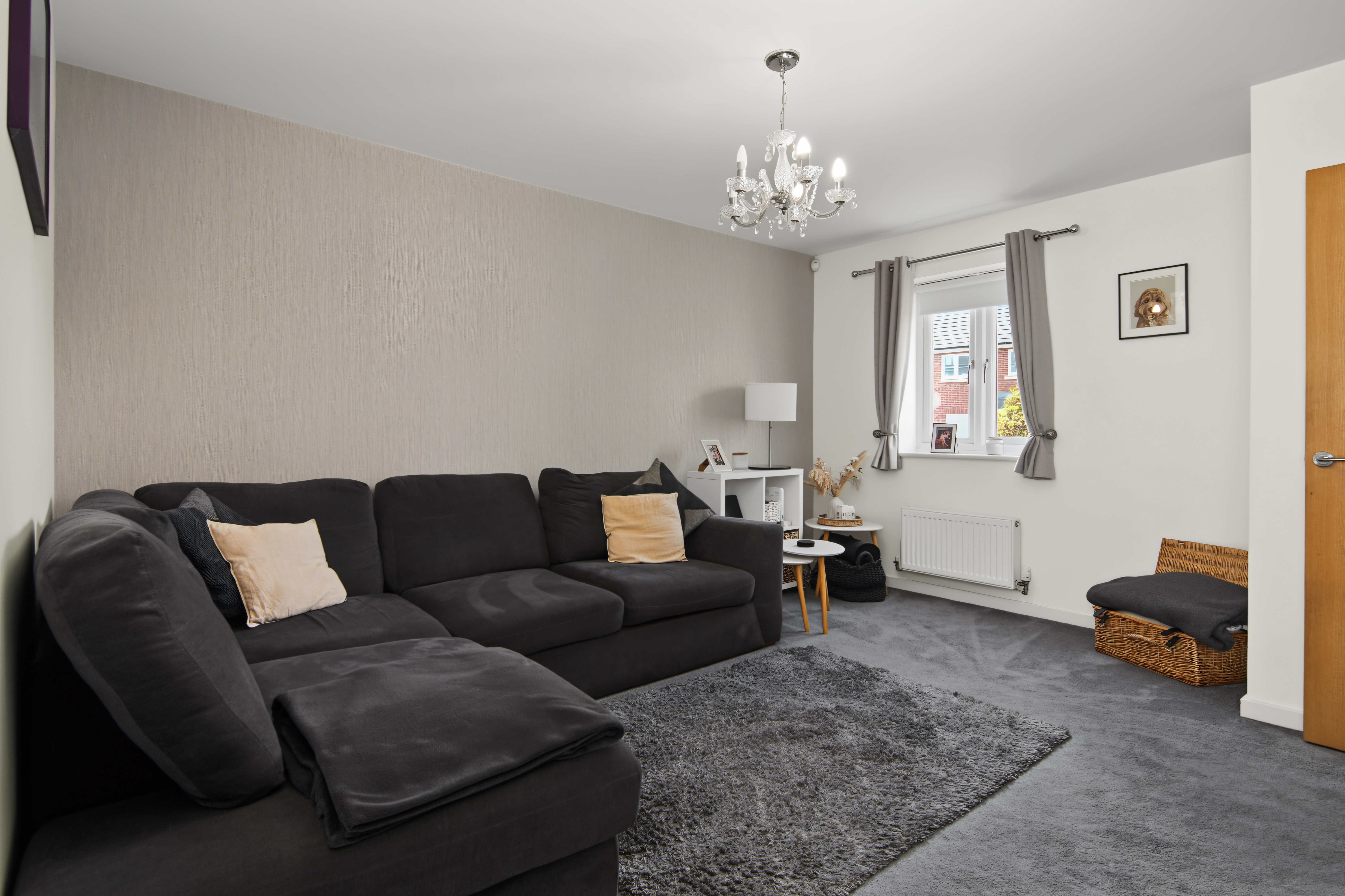 3 bedroom semi detached house for sale, Astoria Drive, Coventry, CV4, photo 15 of 20