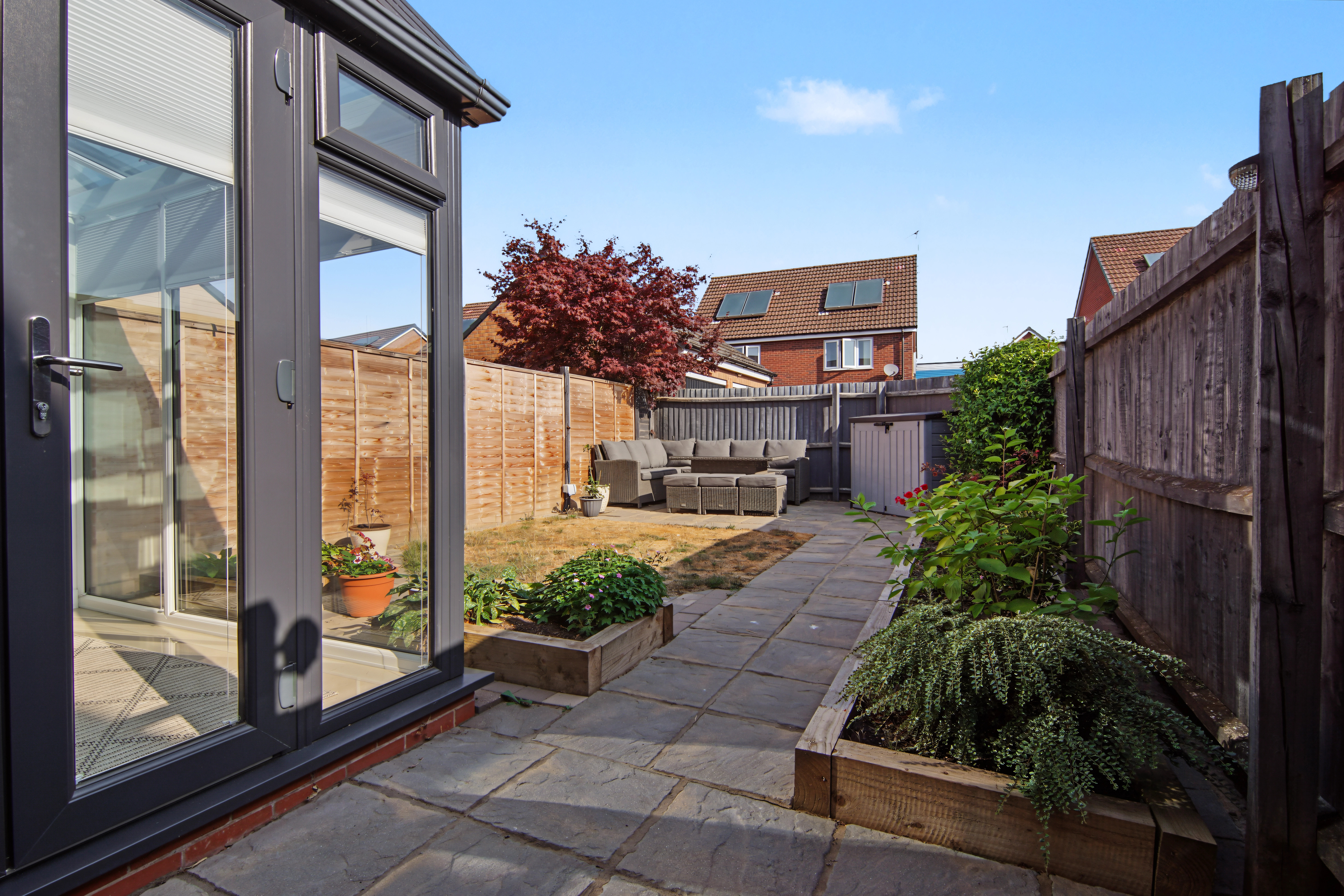 3 bedroom semi detached house for sale, Astoria Drive, Coventry, CV4, photo 6 of 20