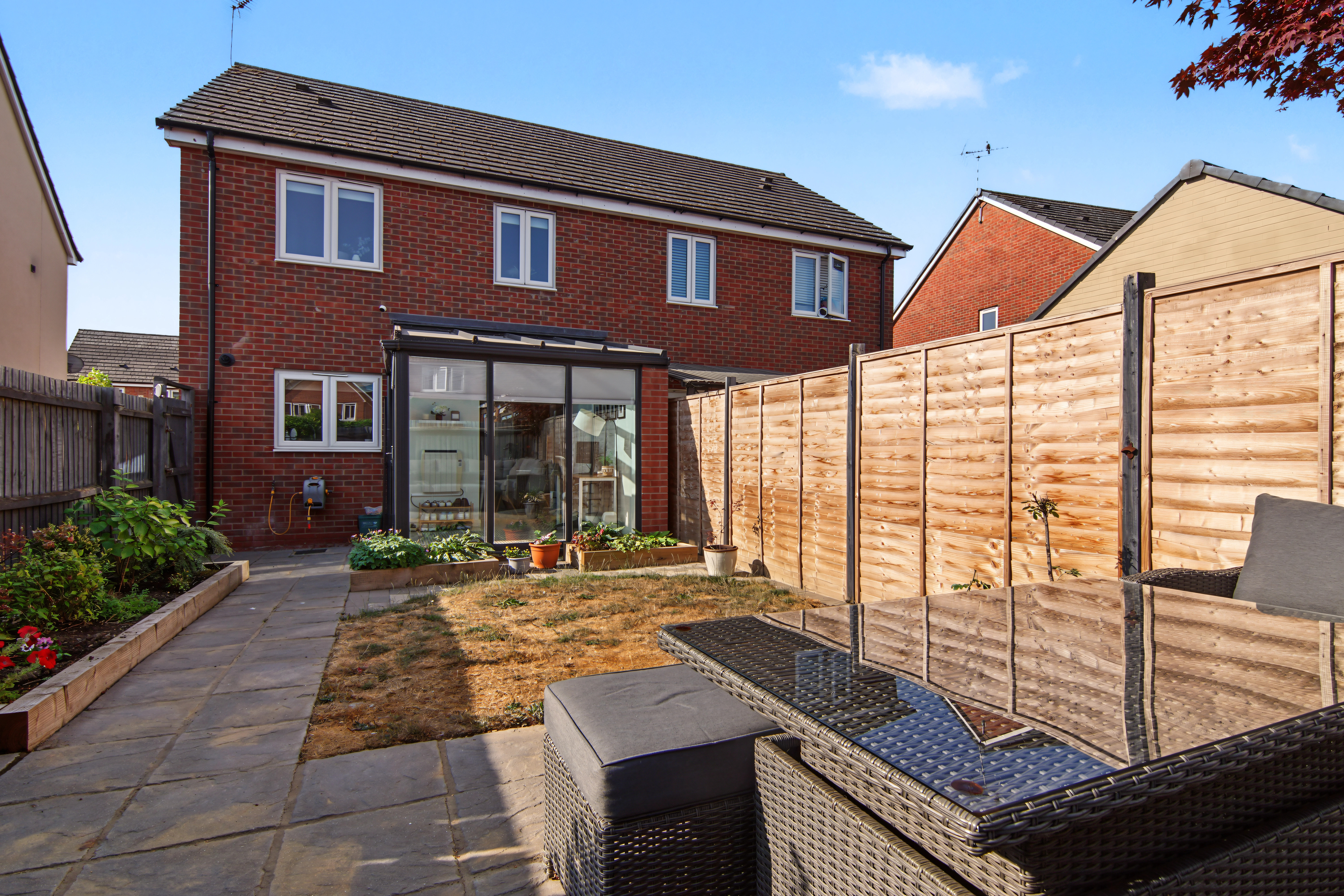 3 bedroom semi detached house for sale, Astoria Drive, Coventry, CV4, photo 7 of 20
