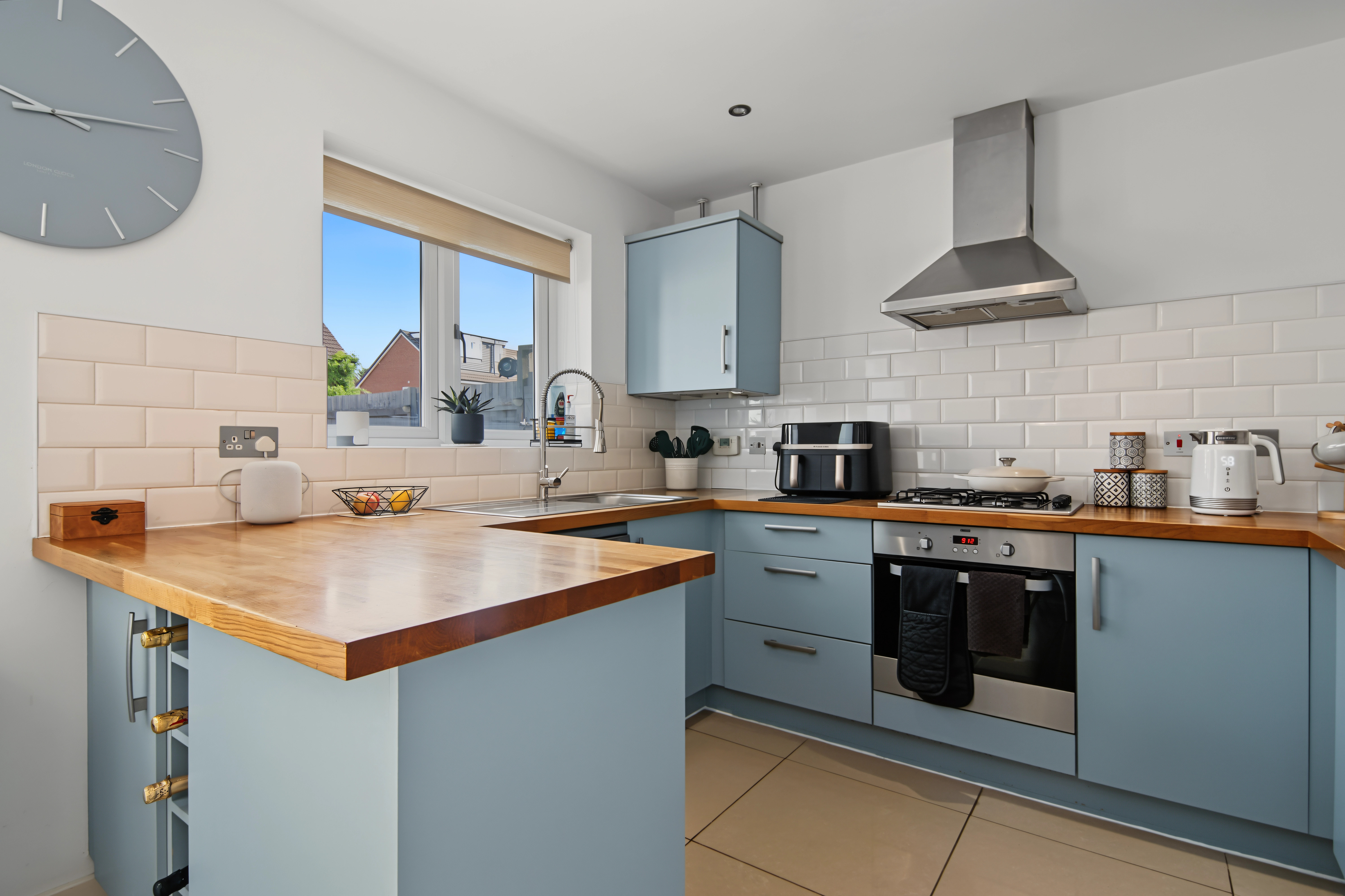 3 bedroom semi detached house for sale, Astoria Drive, Coventry, CV4, photo 9 of 20
