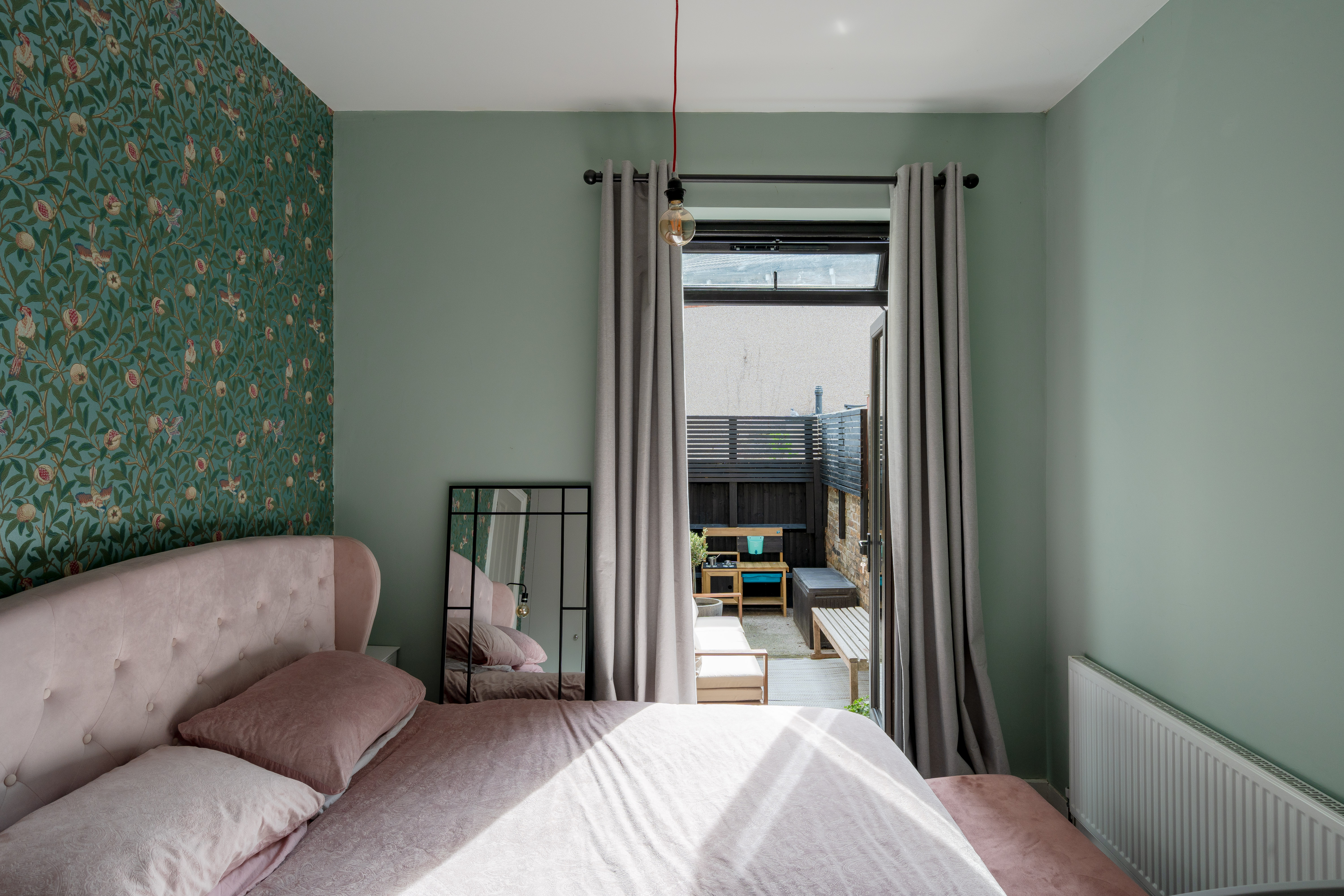 1 bedroom flat for sale, Mornington Road, London, E11, photo 11 of 20