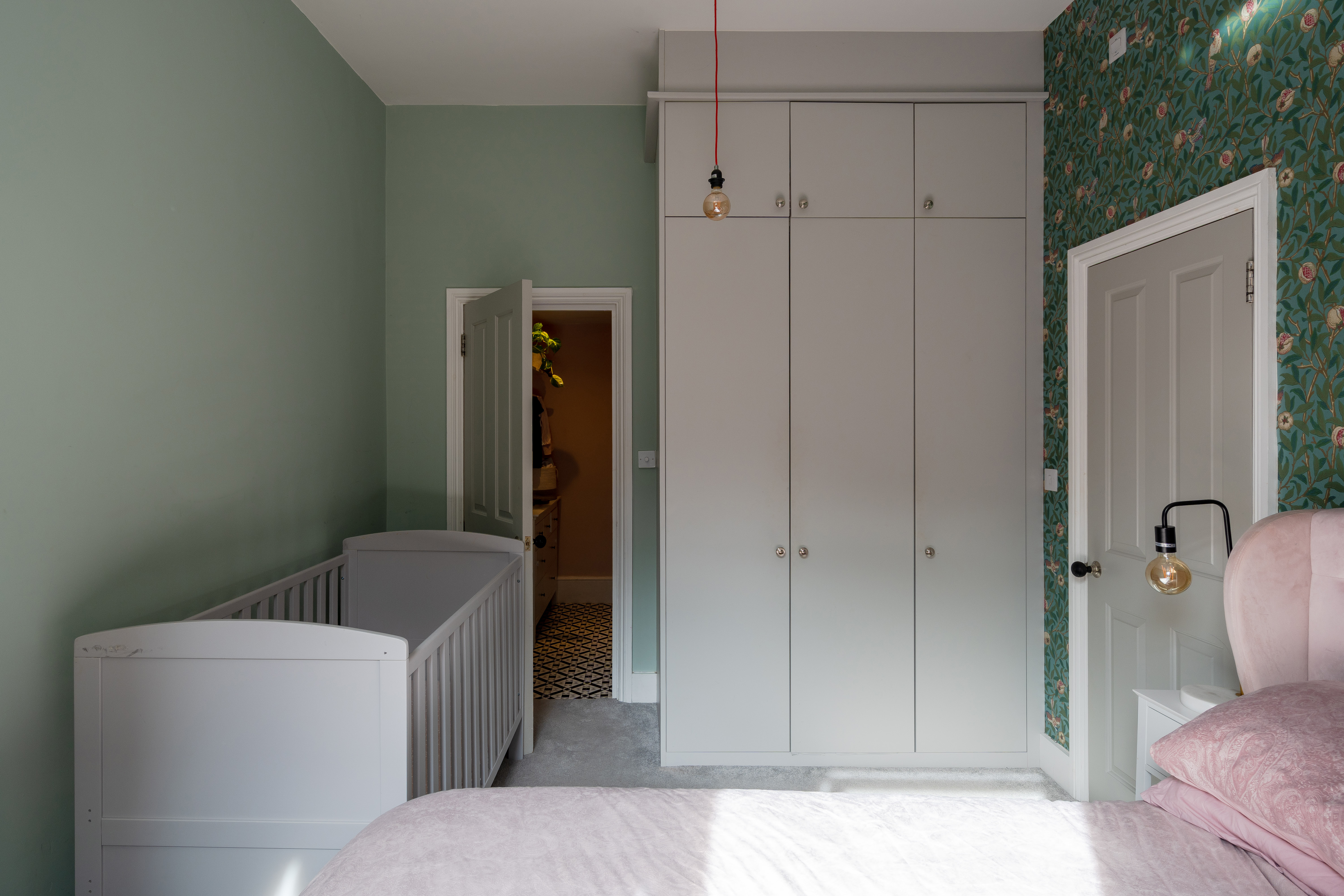 1 bedroom flat for sale, Mornington Road, London, E11, photo 12 of 20