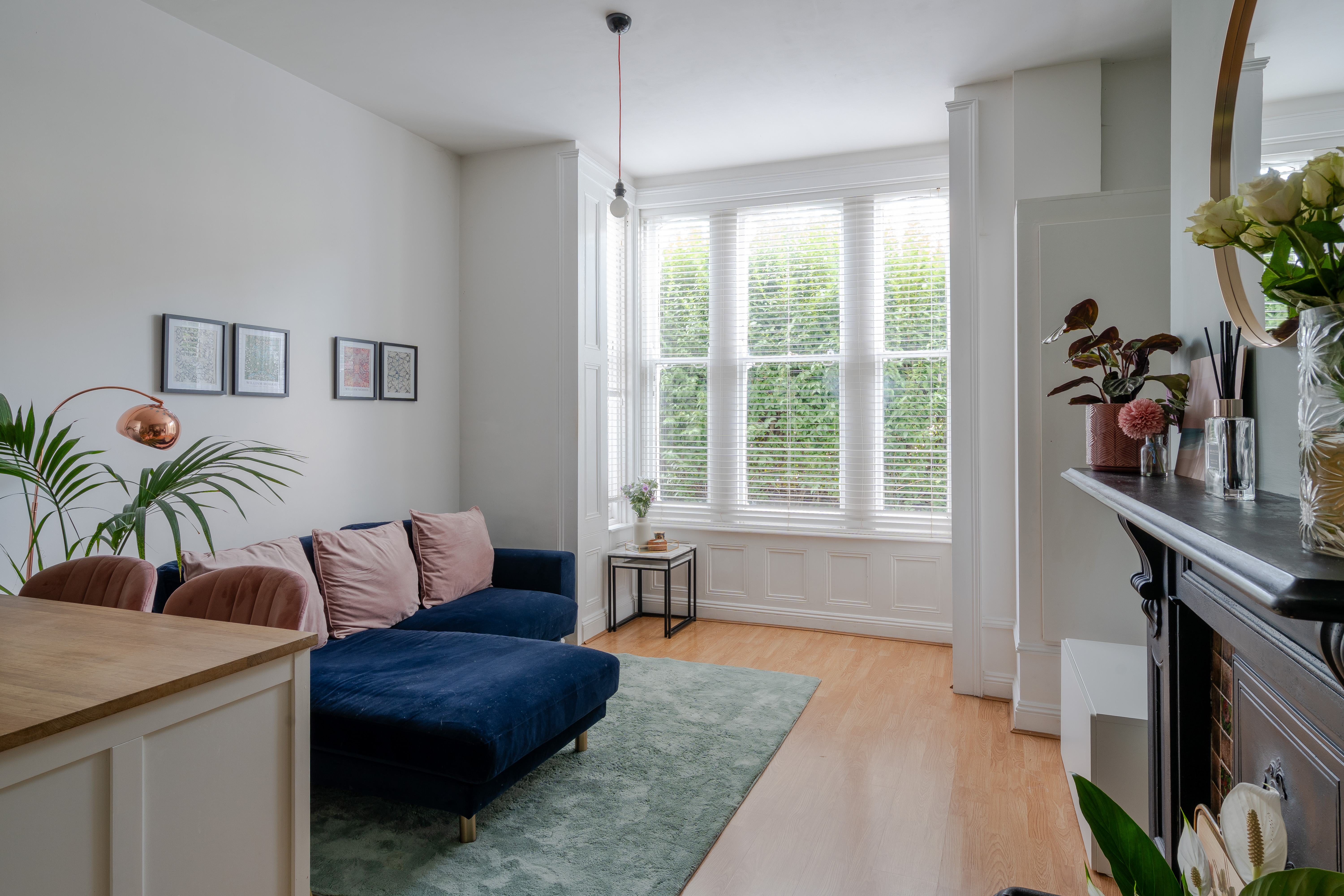 1 bedroom flat for sale, Mornington Road, London, E11, photo 4