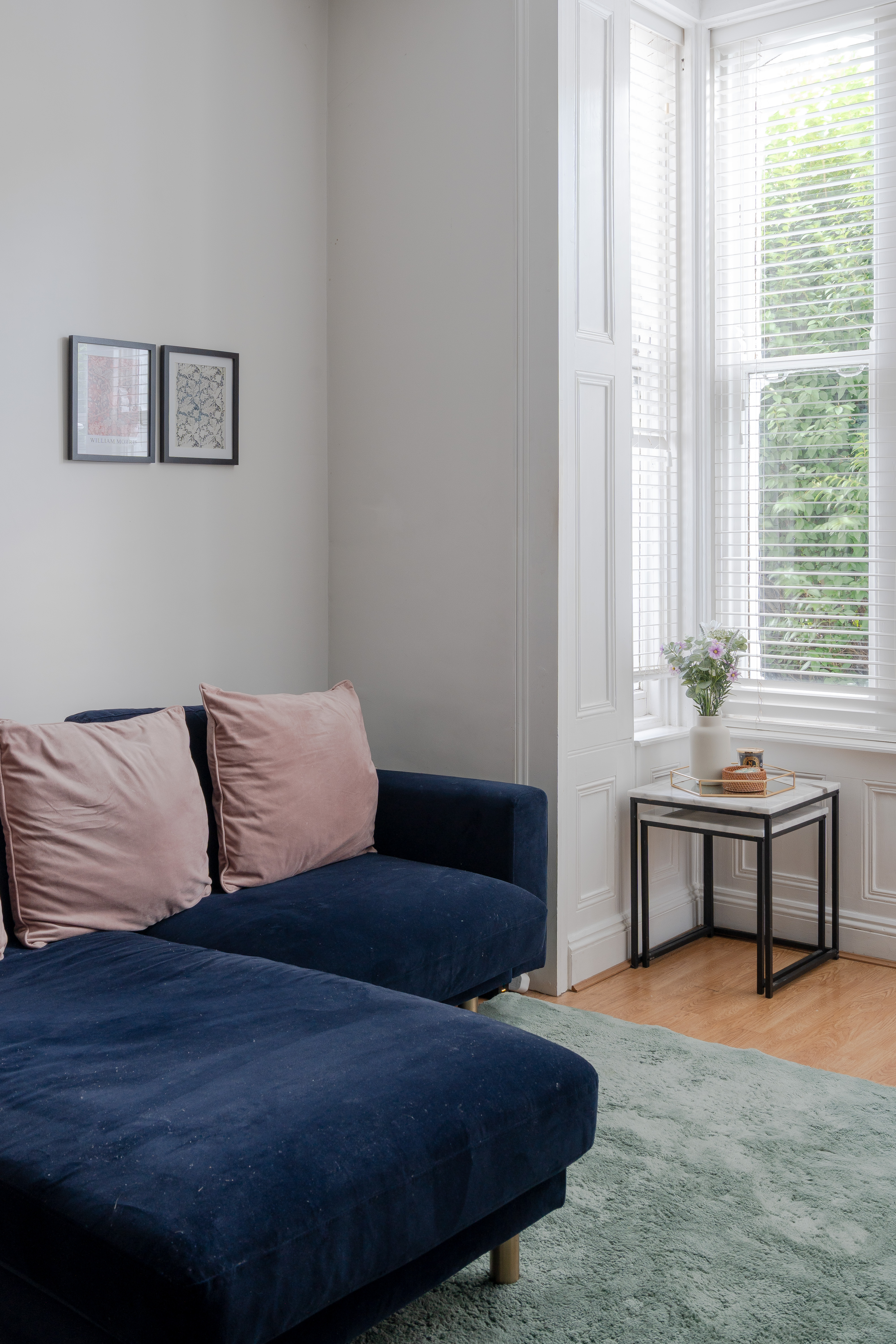 1 bedroom flat for sale, Mornington Road, London, E11, photo 5