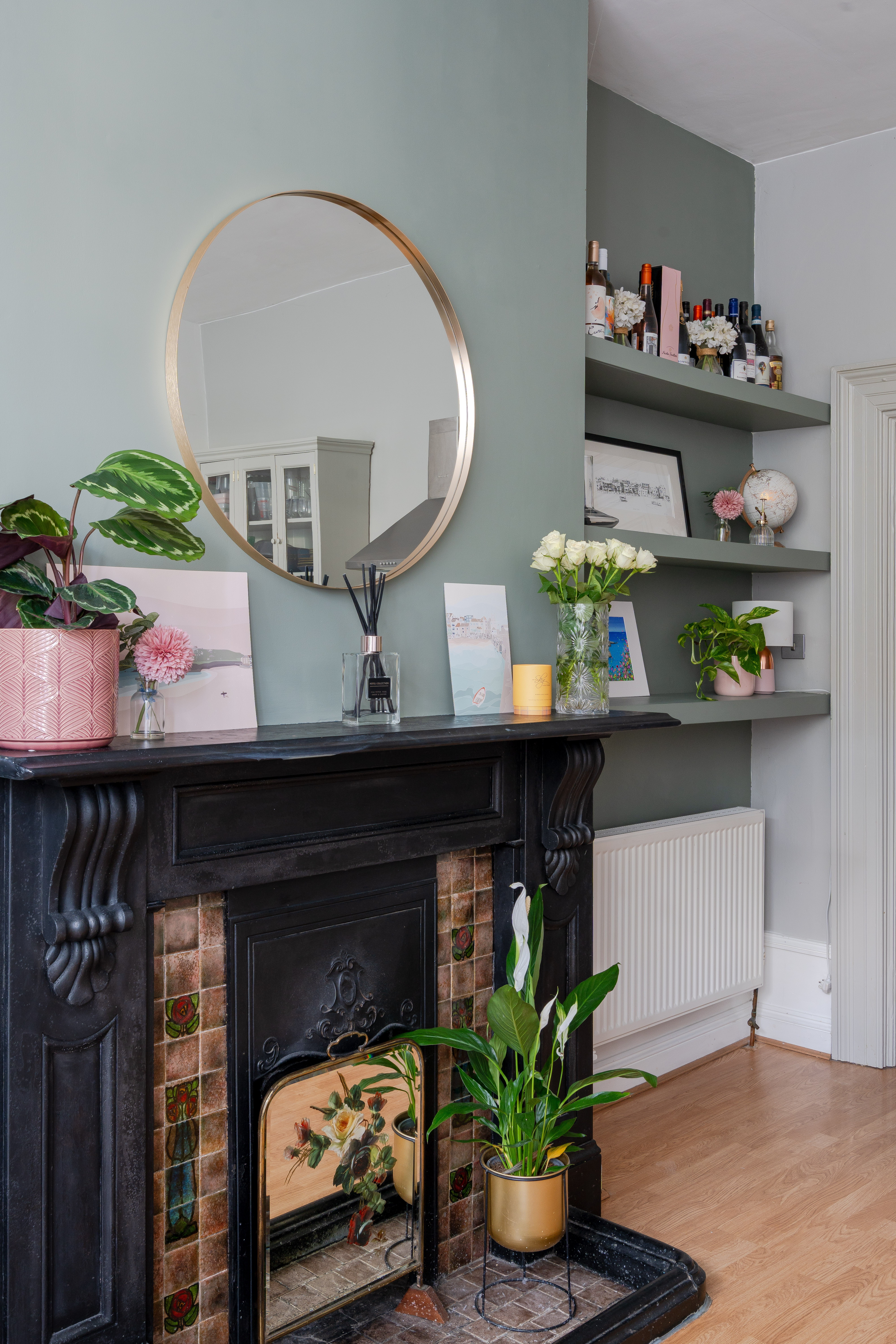 1 bedroom flat for sale, Mornington Road, London, E11, photo 6 of 20