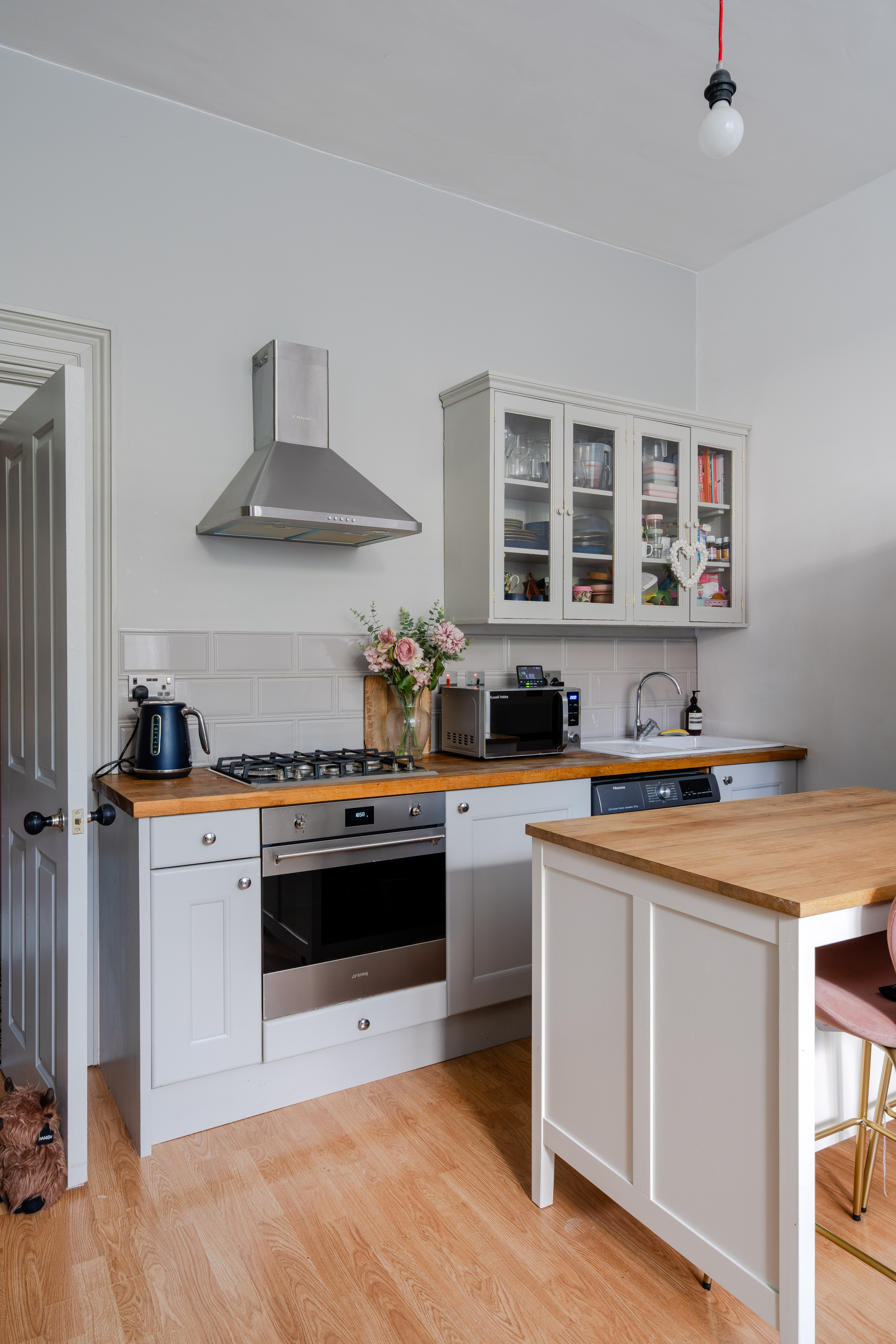 1 bedroom flat for sale, Mornington Road, London, E11, photo 10 of 20
