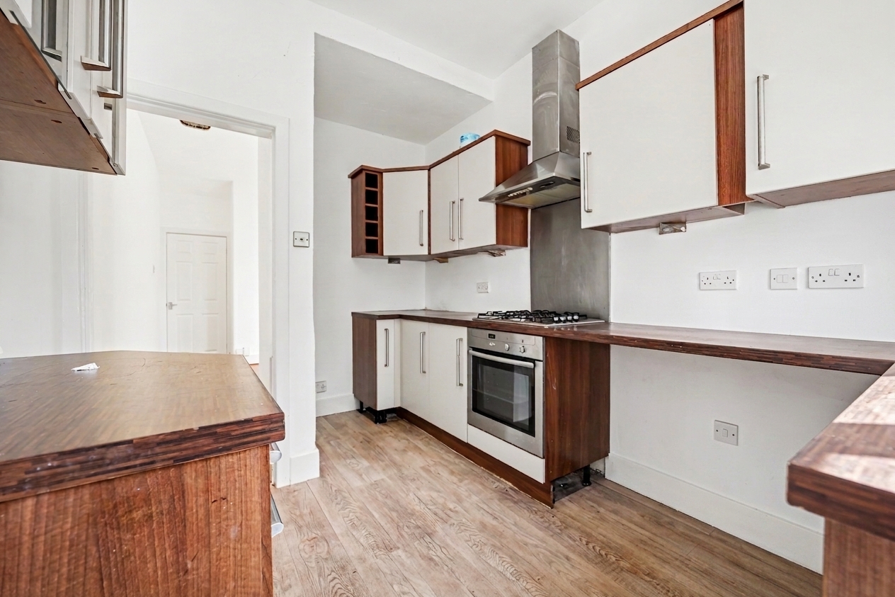 3 bedroom terraced house for sale, Harefield Road, Coventry, CV2