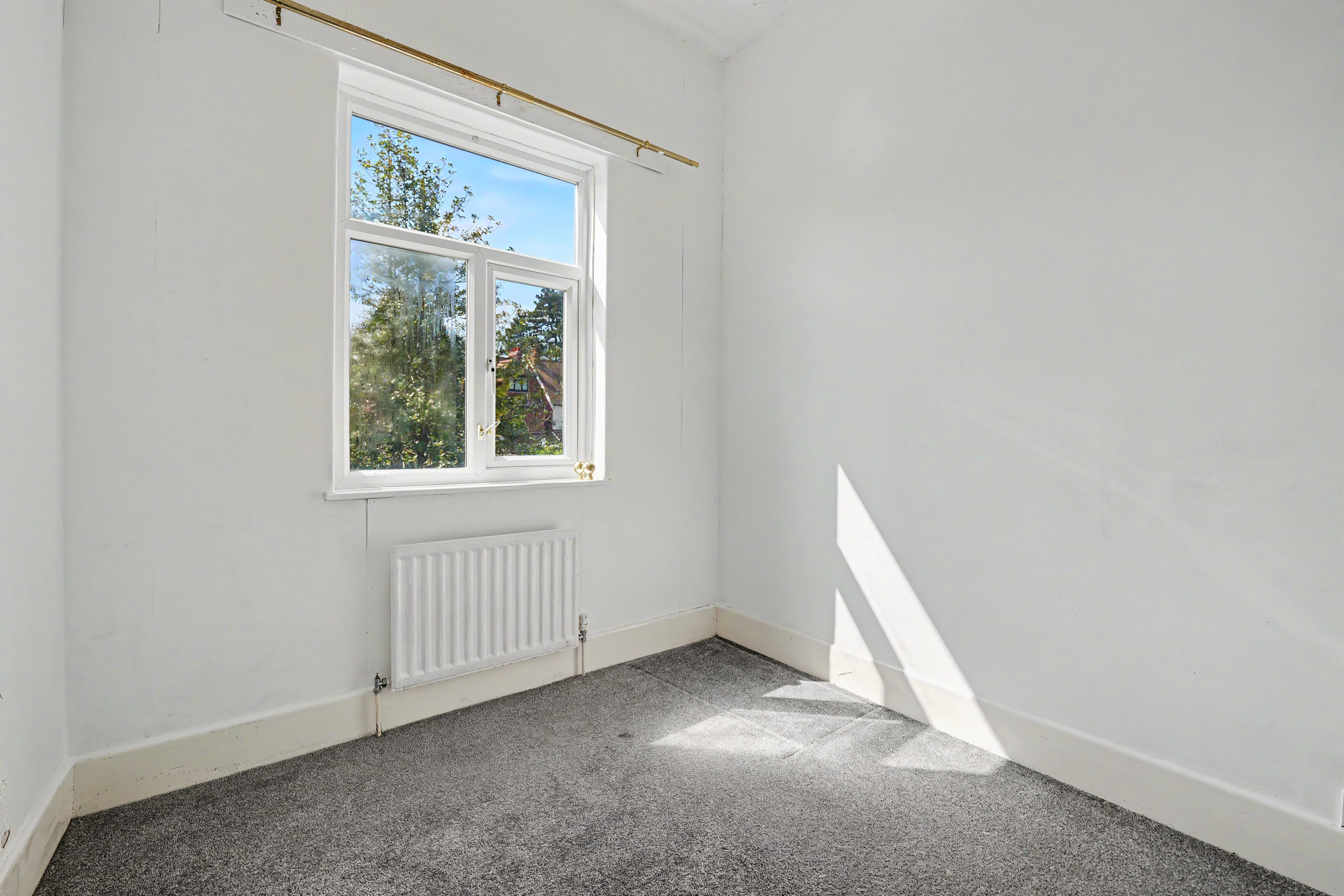 3 bedroom terraced house for sale, Harefield Road, Coventry, CV2