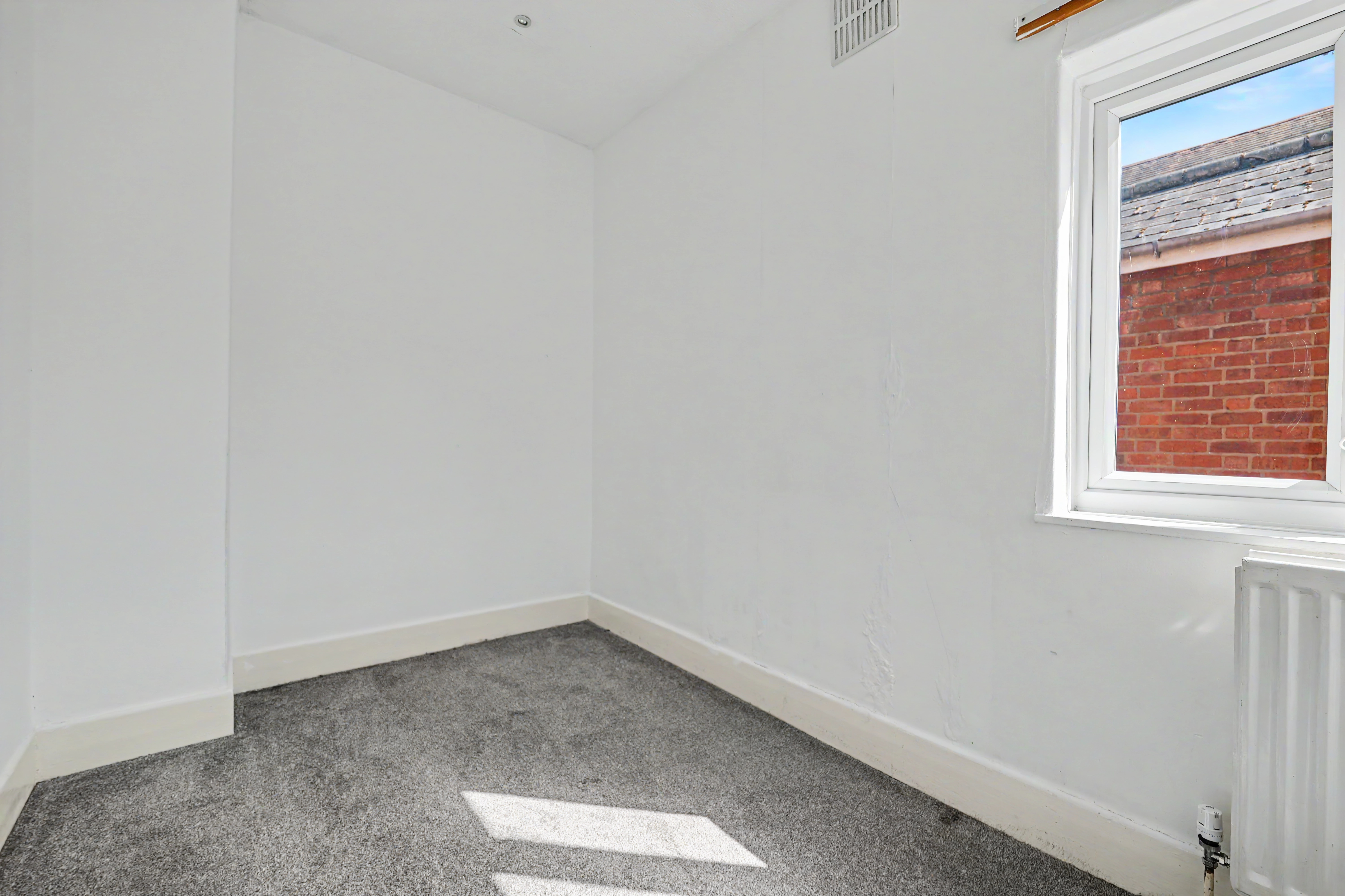 3 bedroom terraced house for sale, Harefield Road, Coventry, CV2