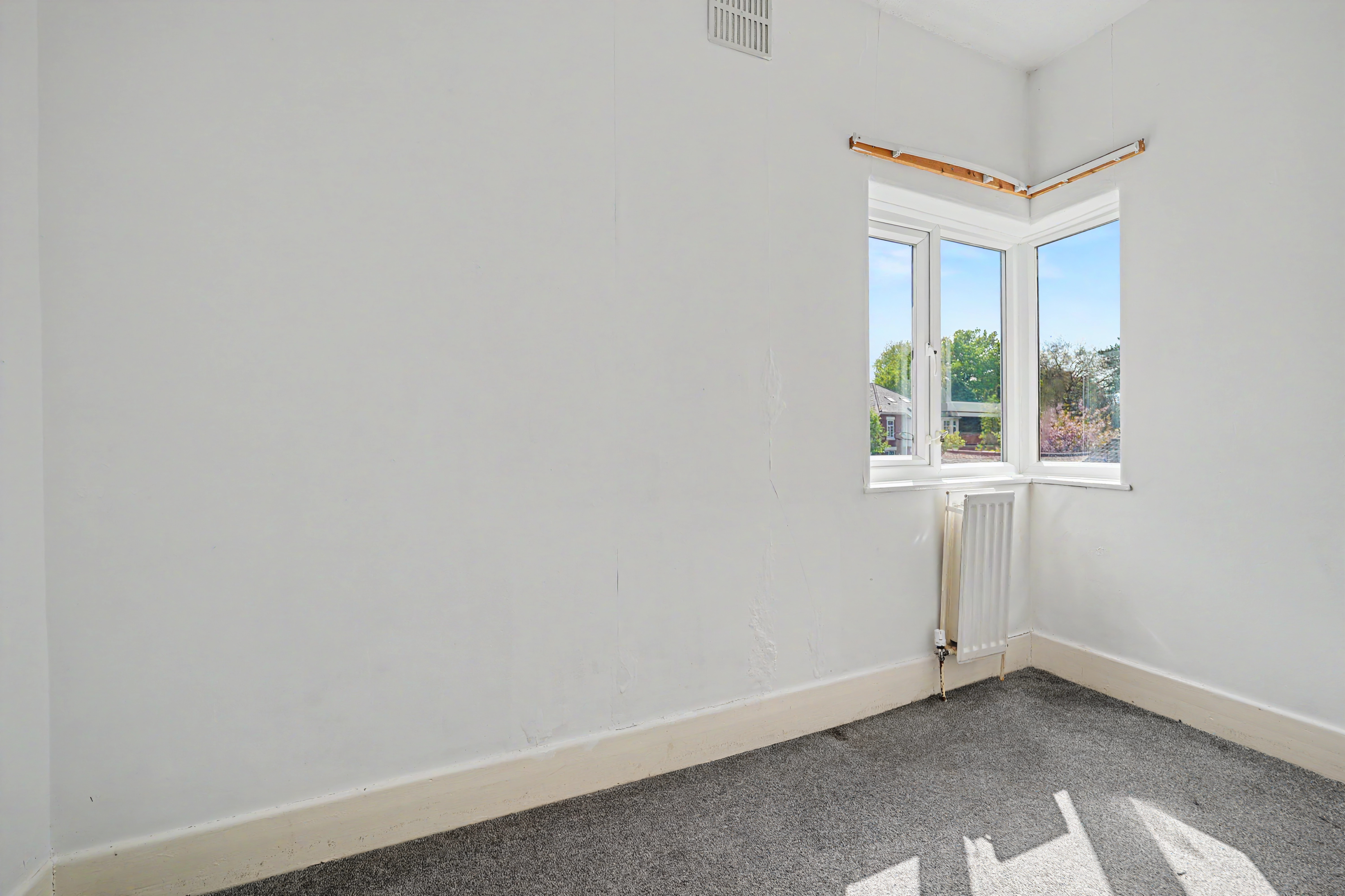 3 bedroom terraced house for sale, Harefield Road, Coventry, CV2