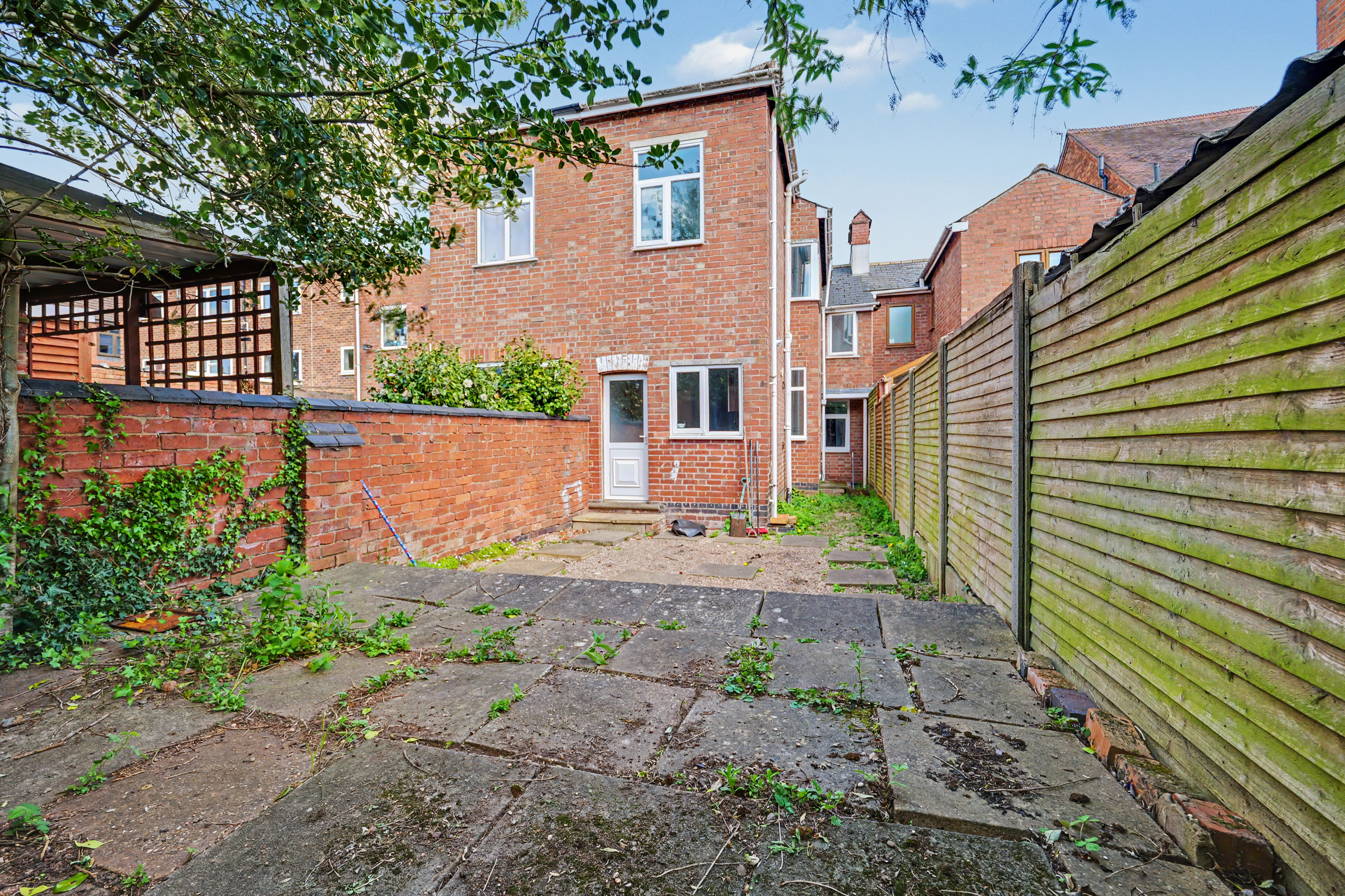 3 bedroom terraced house for sale, Harefield Road, Coventry, CV2