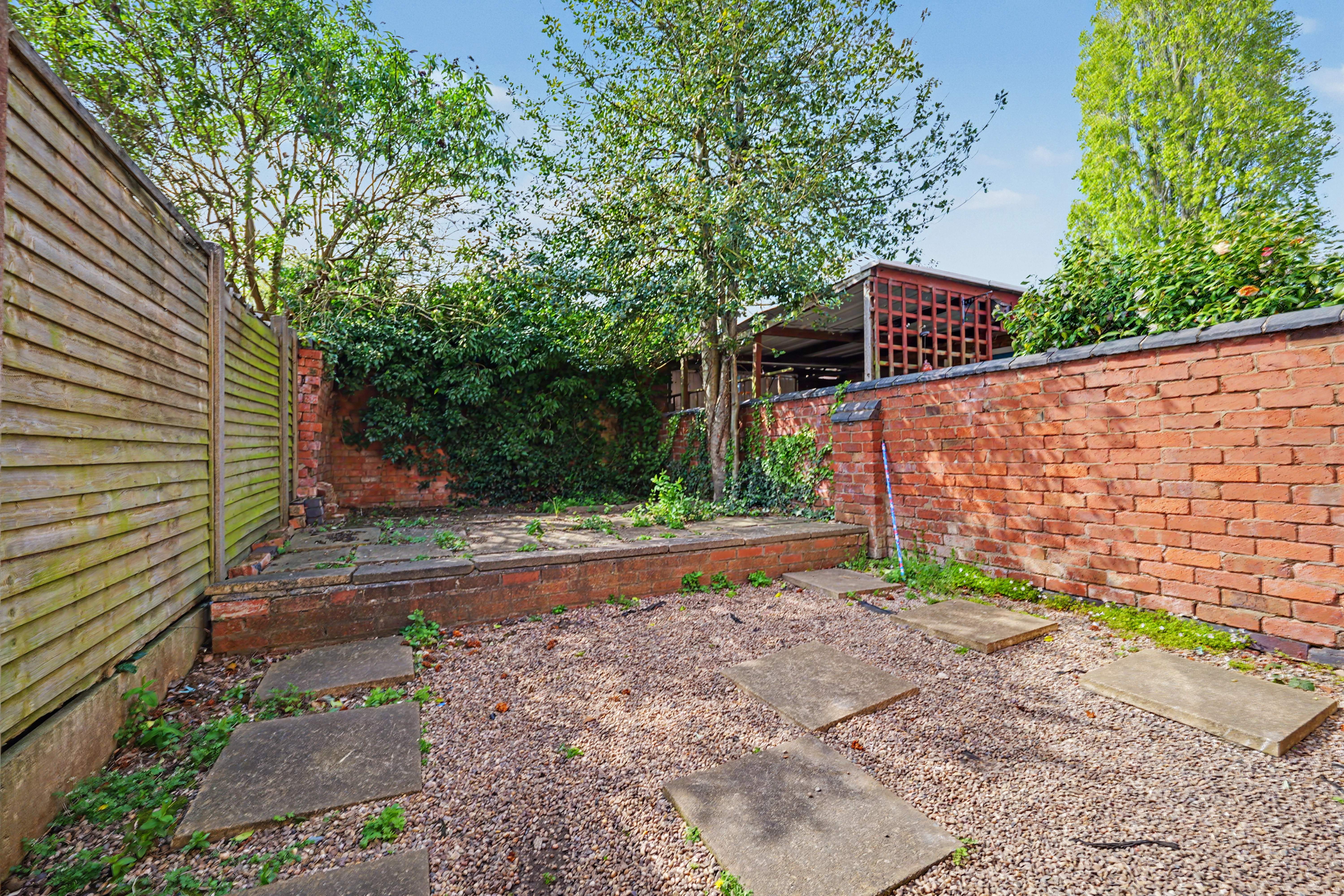3 bedroom terraced house for sale, Harefield Road, Coventry, CV2