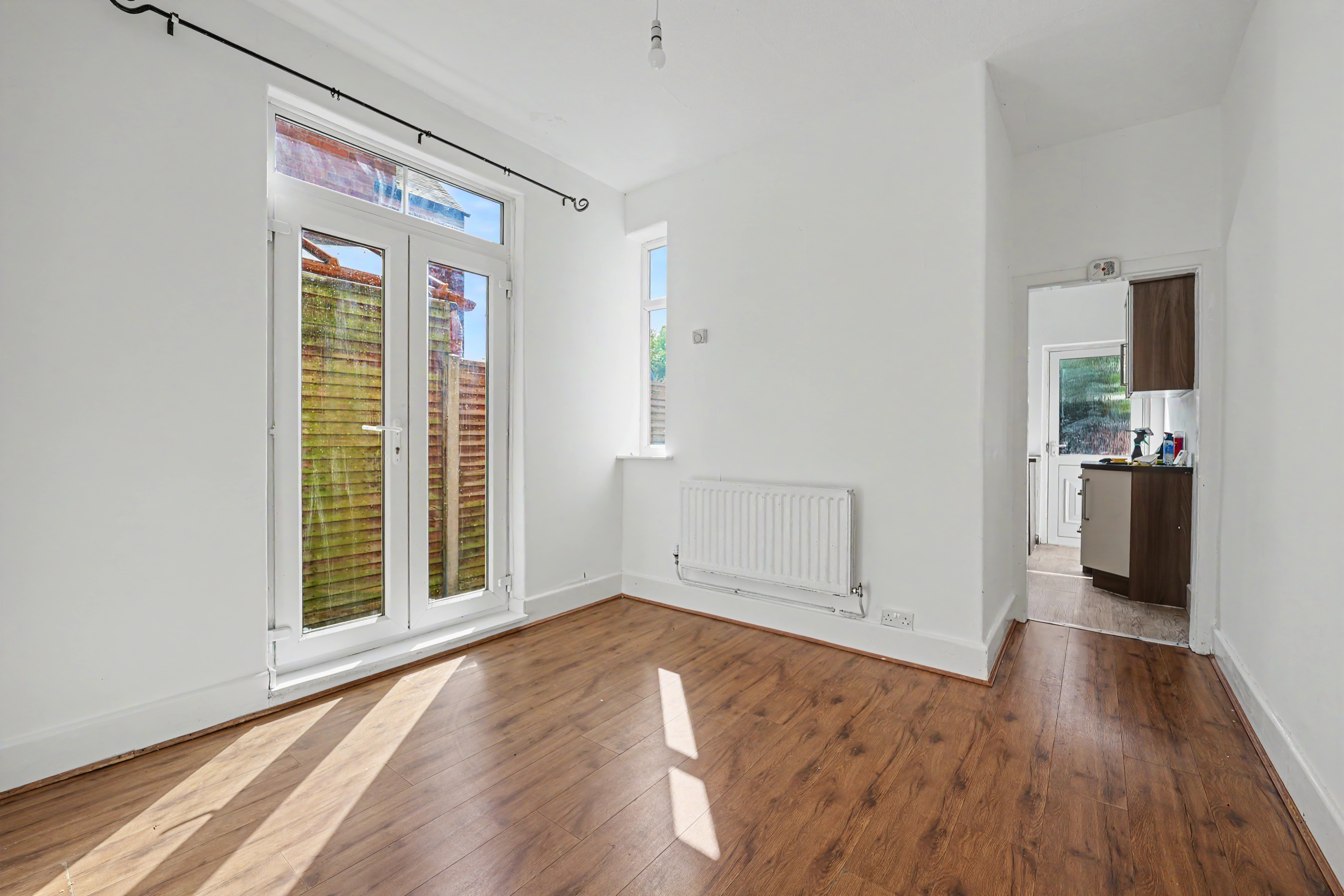 3 bedroom terraced house for sale, Harefield Road, Coventry, CV2