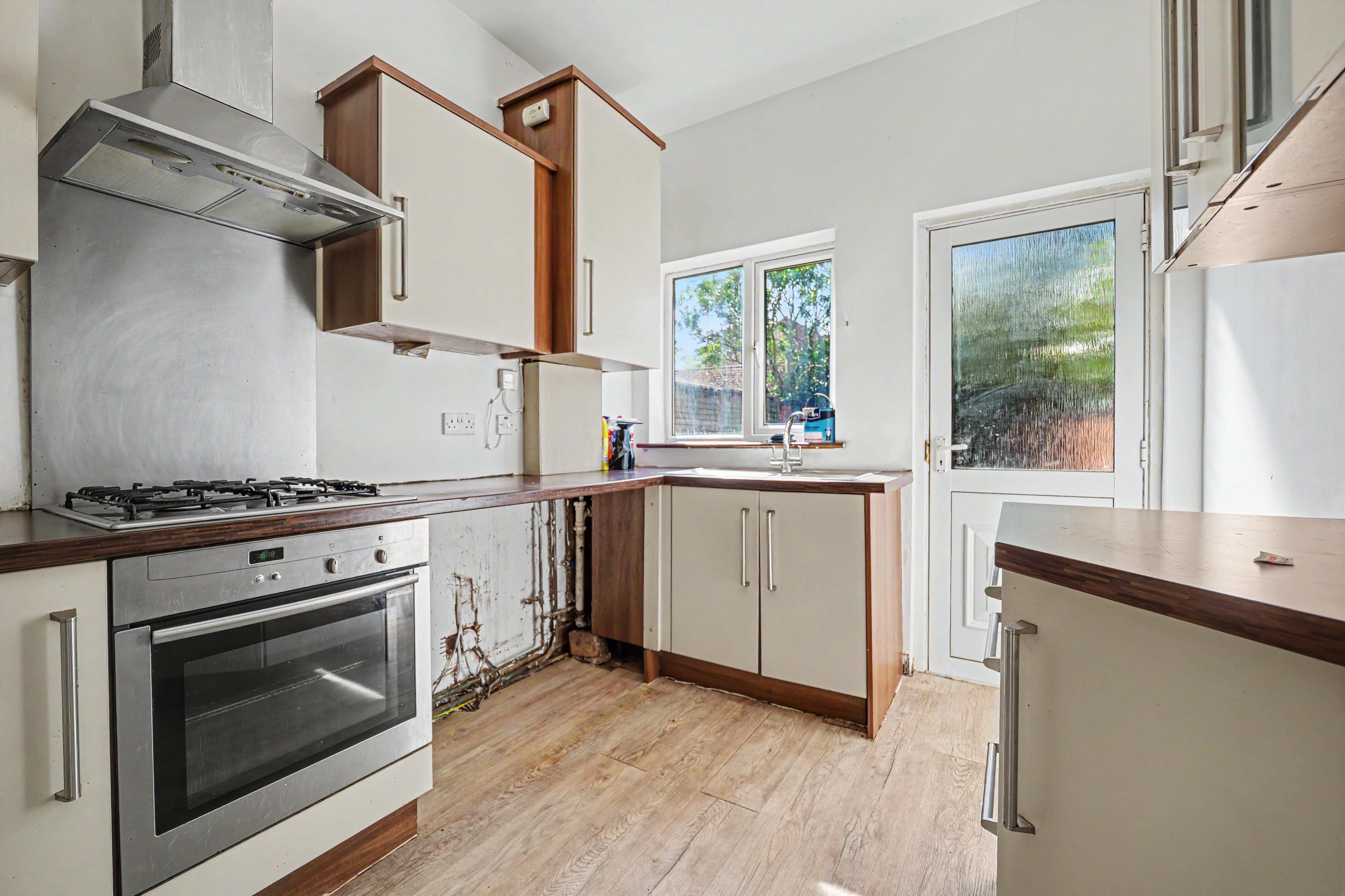 3 bedroom terraced house for sale, Harefield Road, Coventry, CV2