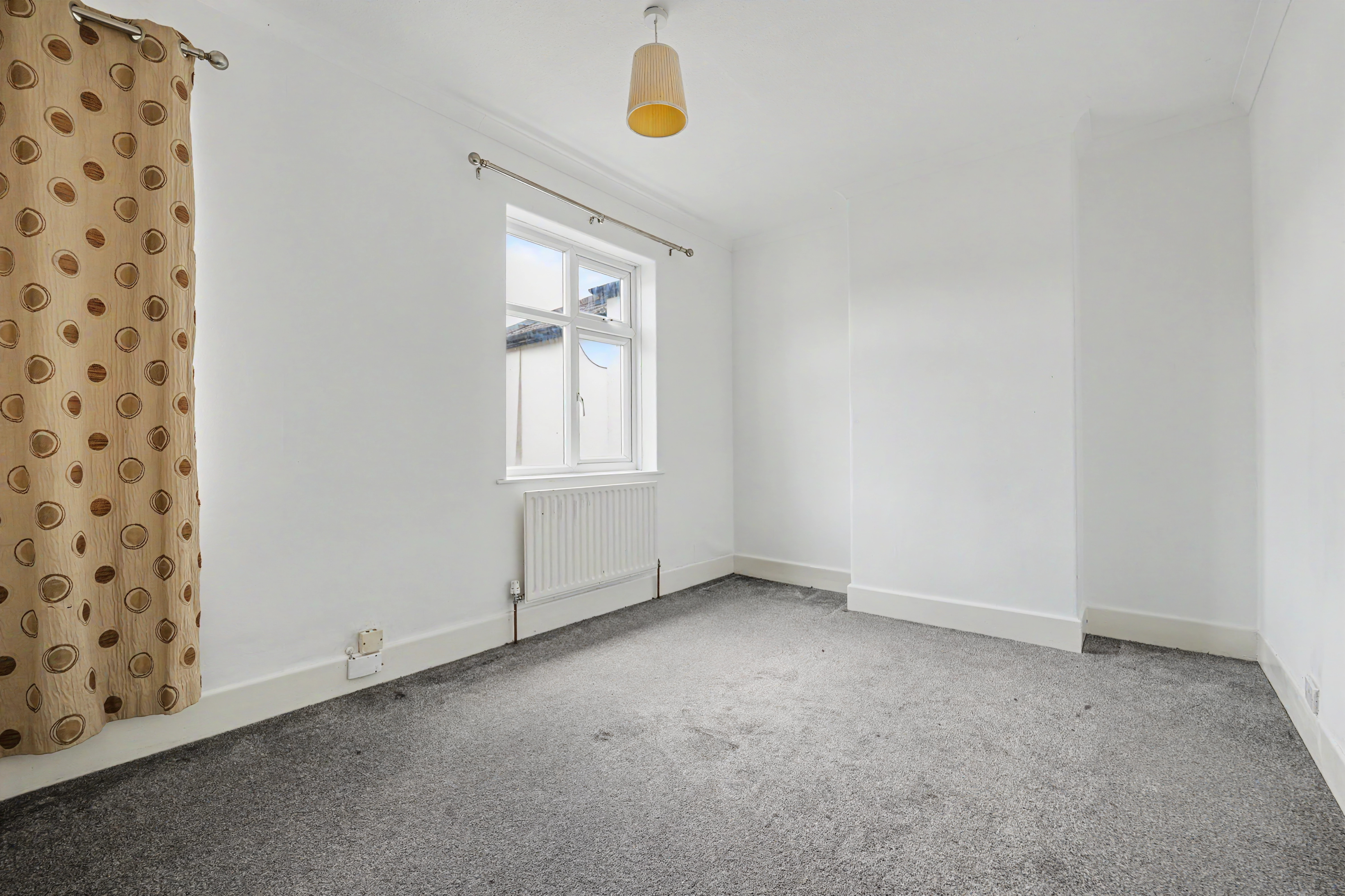 3 bedroom terraced house for sale, Harefield Road, Coventry, CV2