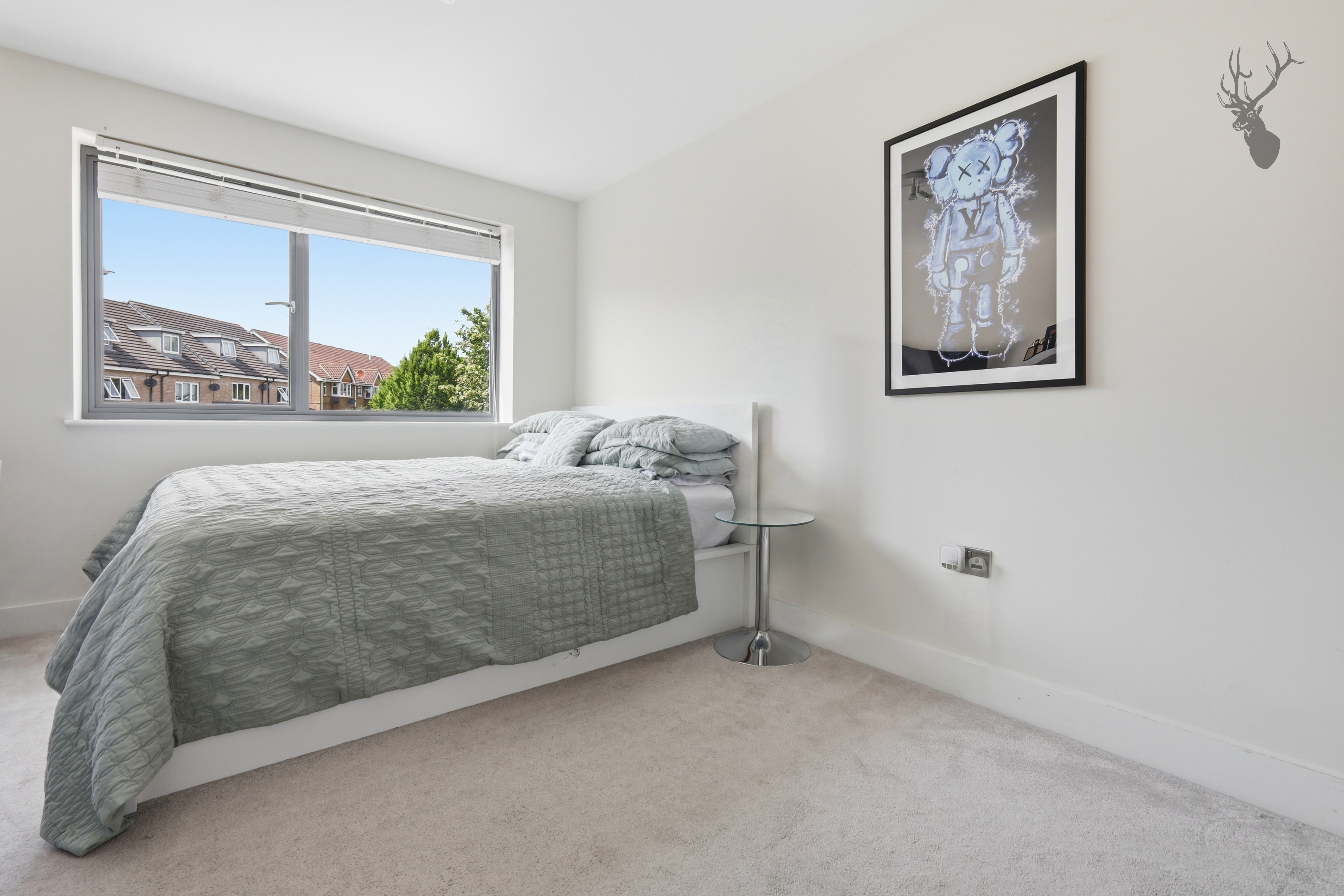 2 bedroom flat for sale, Cart Lane, London, E4, photo 8 of 15