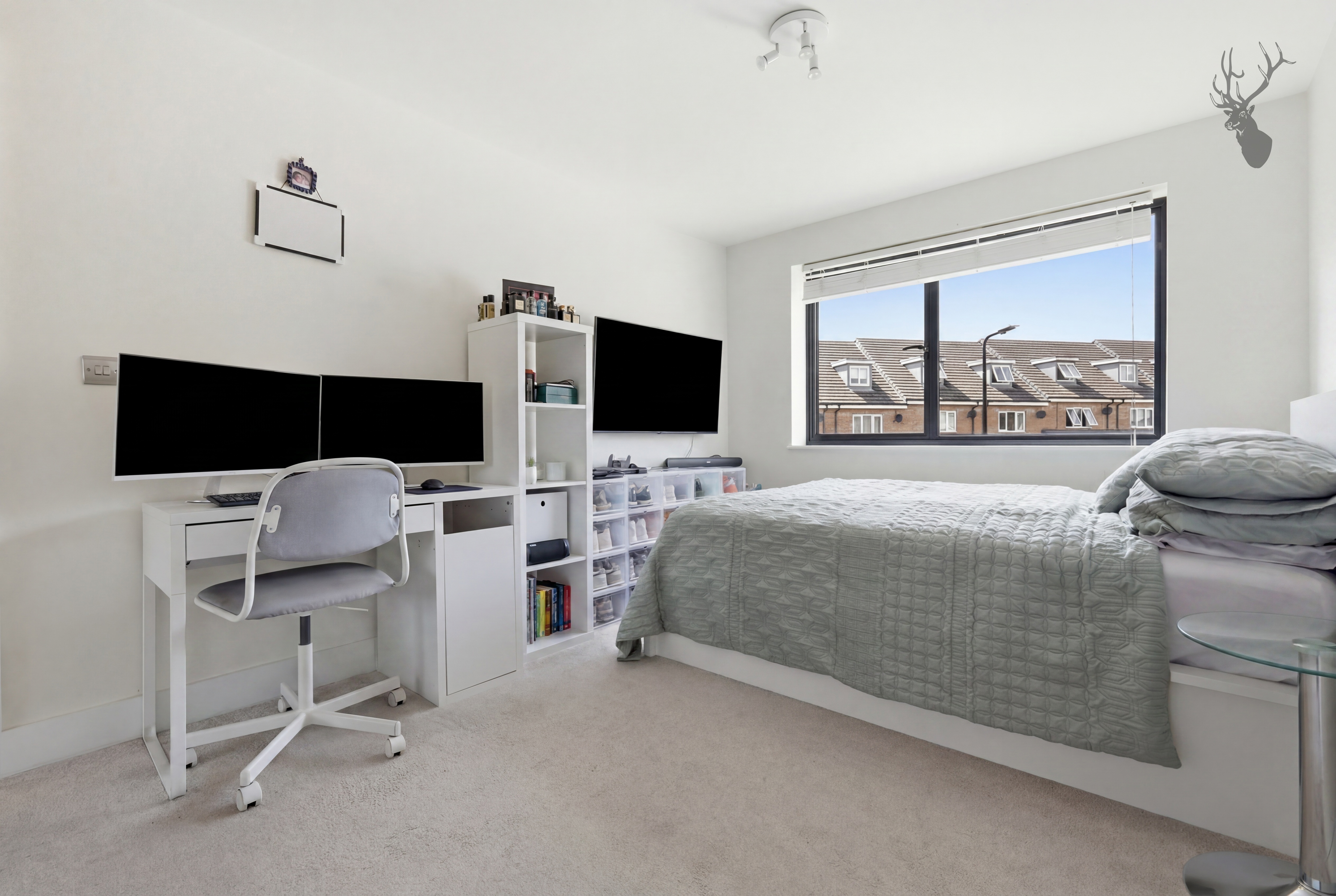 2 bedroom flat for sale, Cart Lane, London, E4, photo 9 of 15