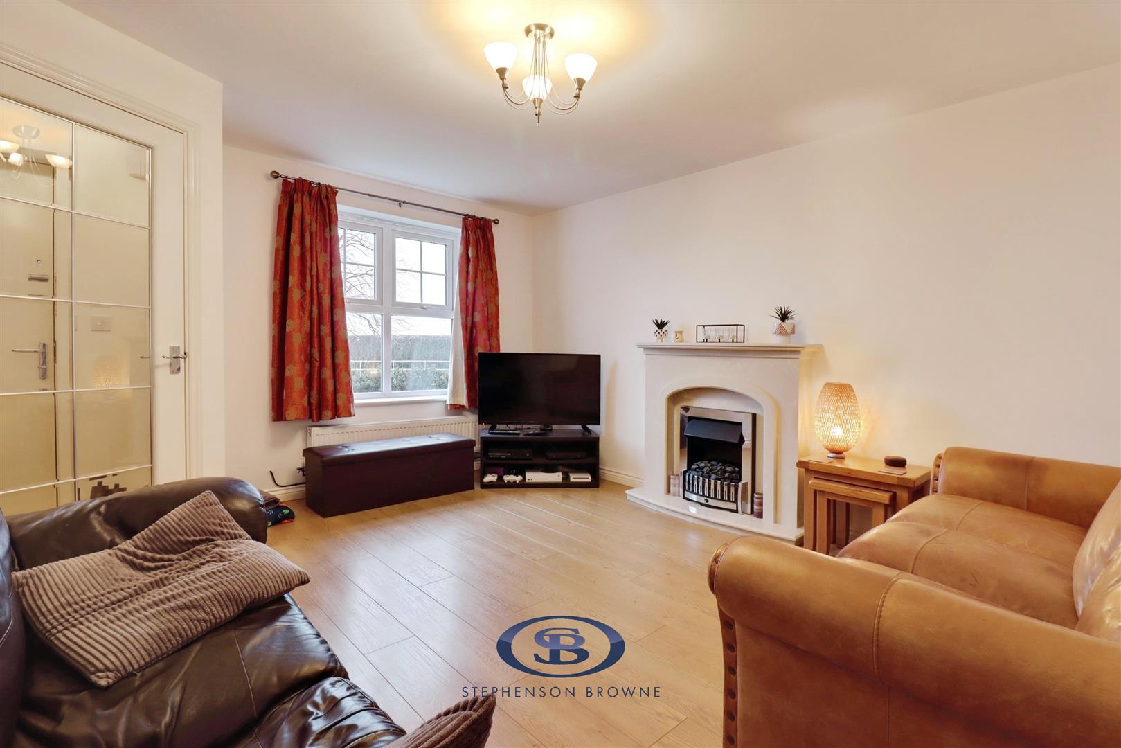 3 bedroom house for sale, Mellors Field Close, Sandbach, CW11, photo 12 of 20