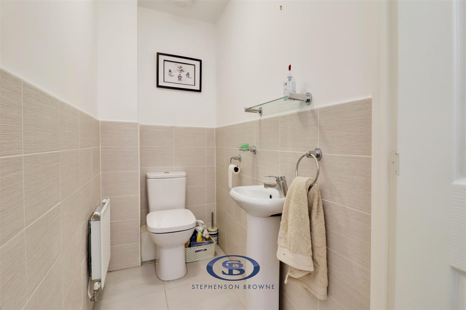 3 bedroom house for sale, Mellors Field Close, Sandbach, CW11, photo 13 of 20