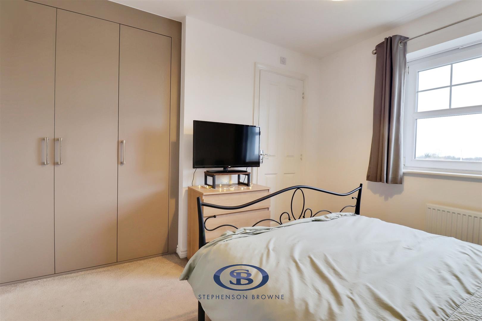 3 bedroom house for sale, Mellors Field Close, Sandbach, CW11, photo 16 of 20