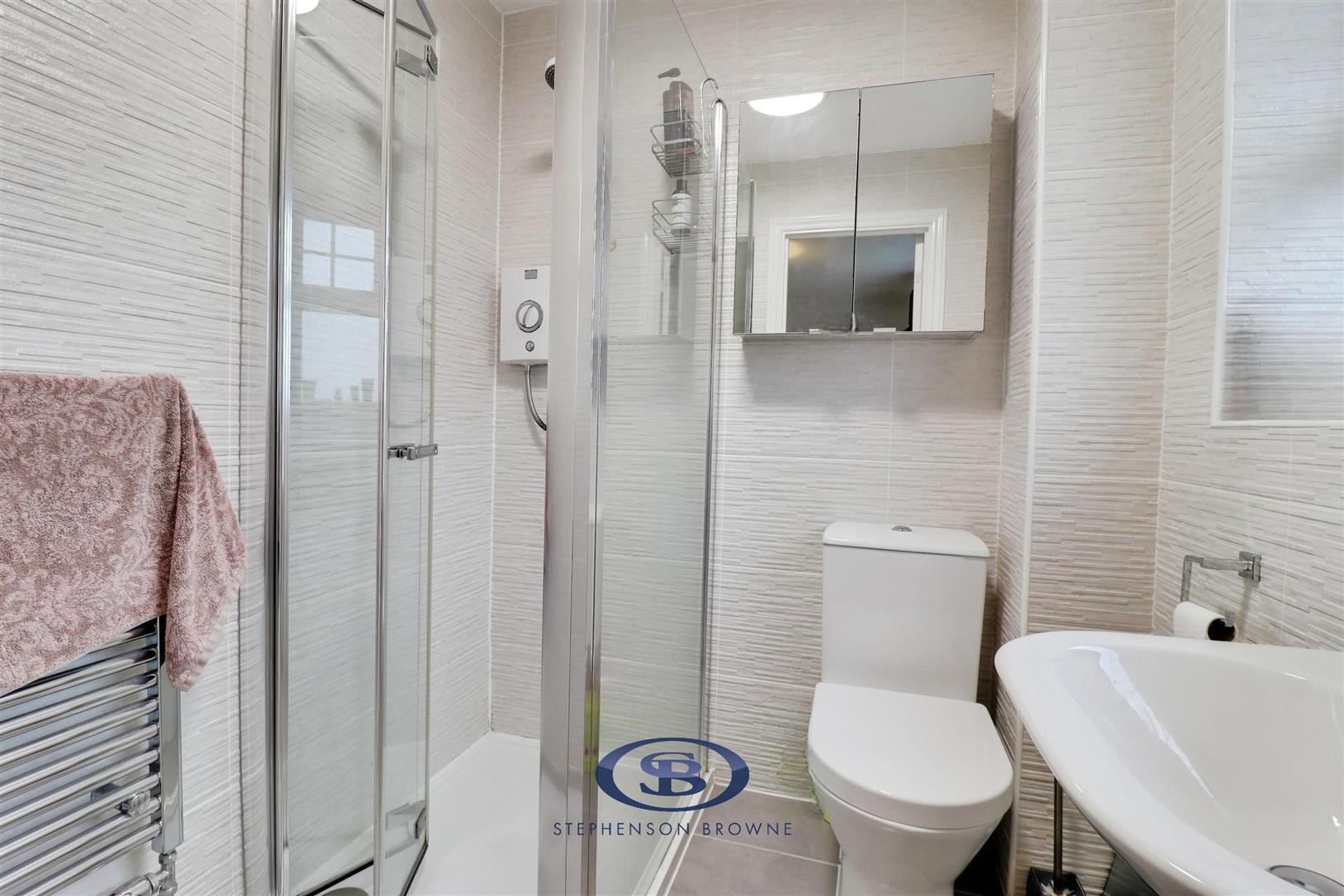 3 bedroom house for sale, Mellors Field Close, Sandbach, CW11, photo 17 of 20
