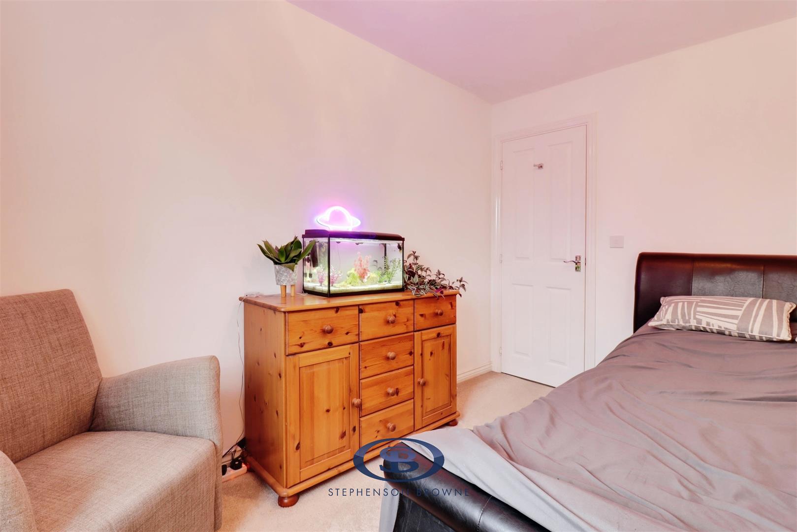 3 bedroom house for sale, Mellors Field Close, Sandbach, CW11, photo 19 of 20