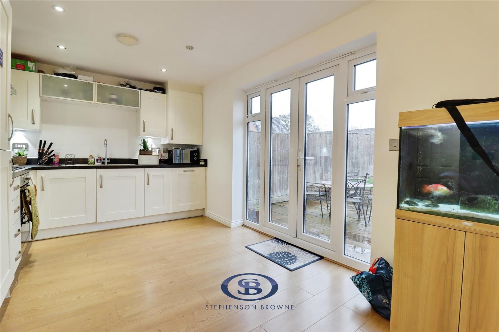 3 bedroom house for sale, Mellors Field Close, Sandbach, CW11, photo 4