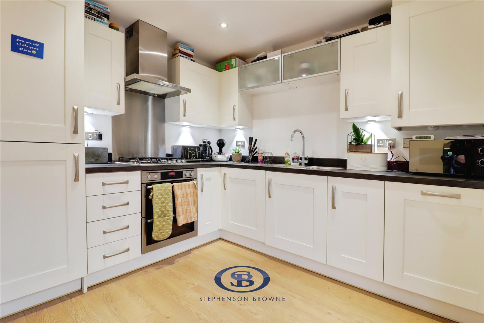 3 bedroom house for sale, Mellors Field Close, Sandbach, CW11, photo 5