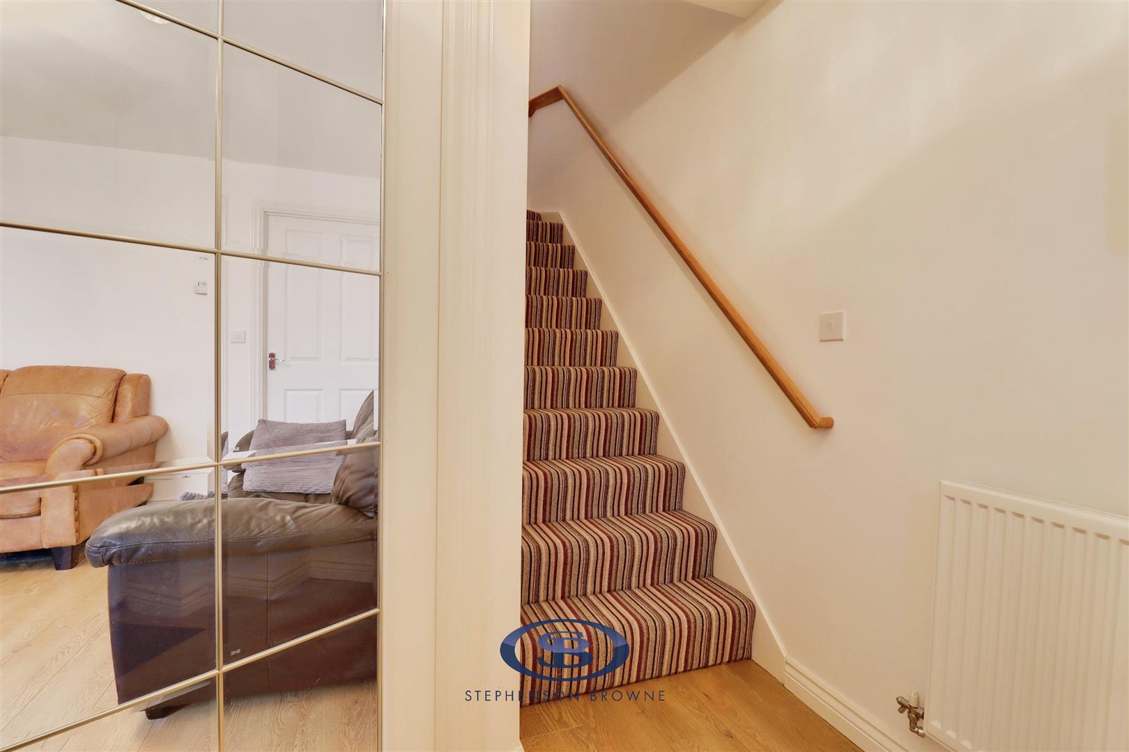 3 bedroom house for sale, Mellors Field Close, Sandbach, CW11, photo 7 of 20