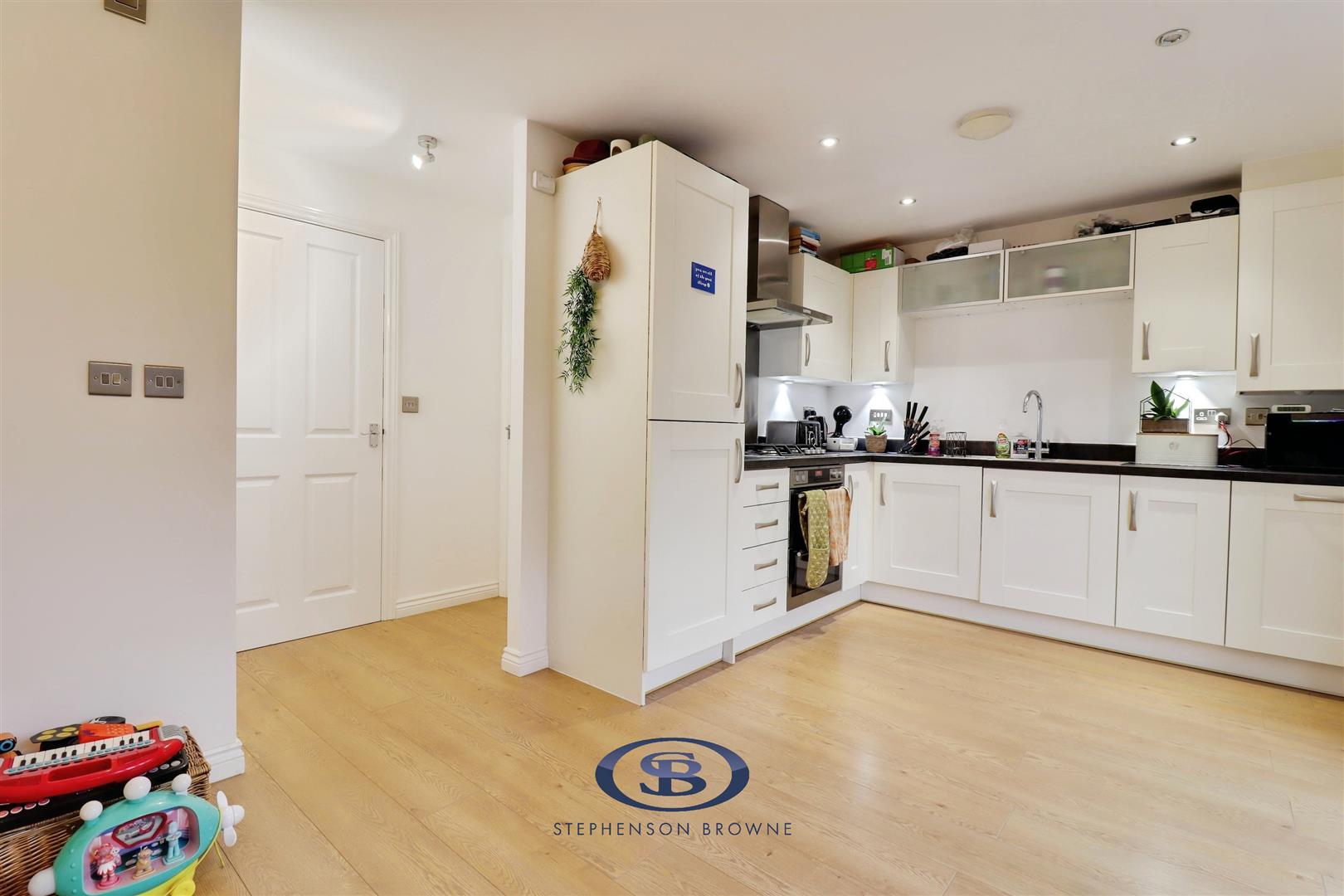 3 bedroom house for sale, Mellors Field Close, Sandbach, CW11, photo 8 of 20