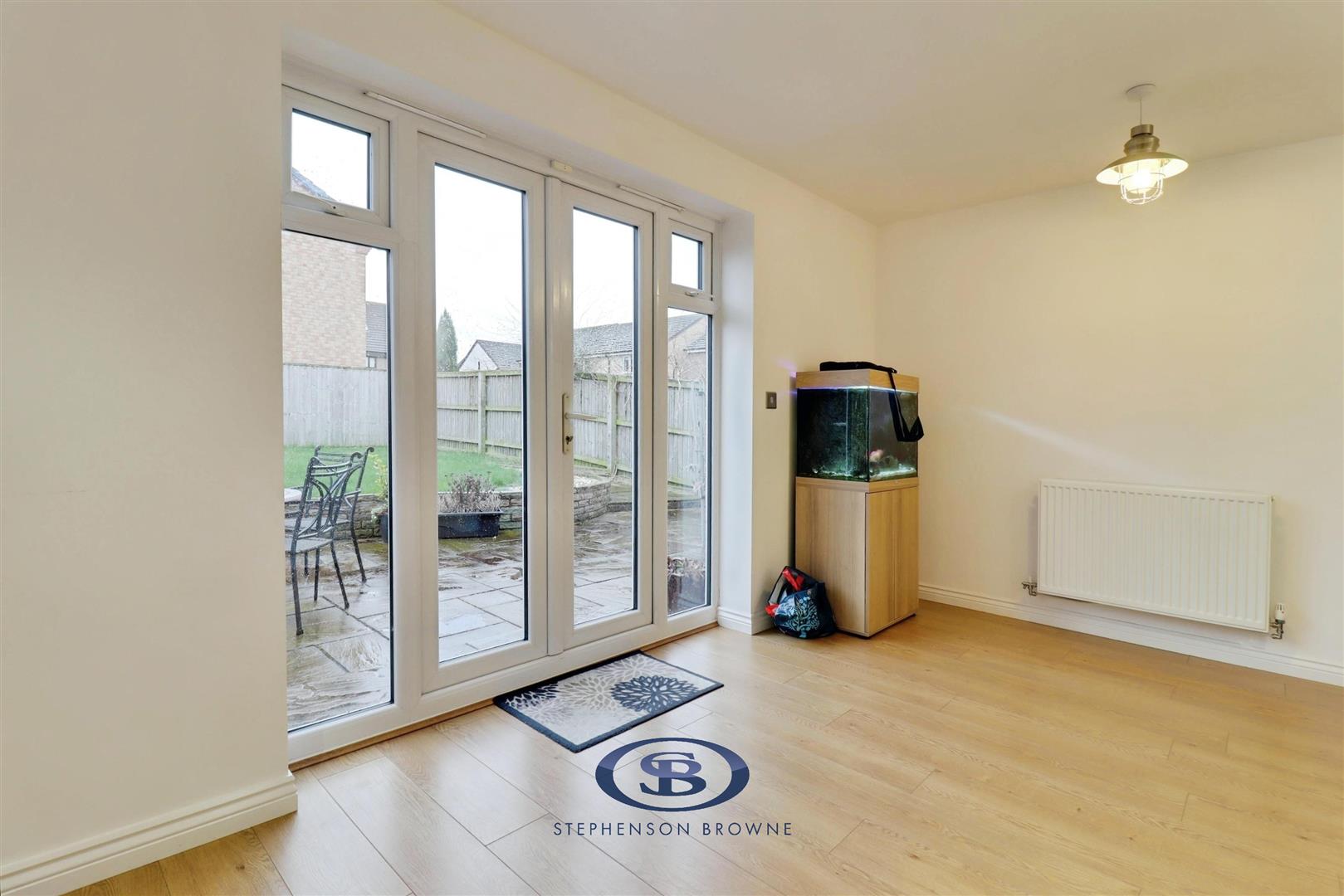 3 bedroom house for sale, Mellors Field Close, Sandbach, CW11, photo 9 of 20