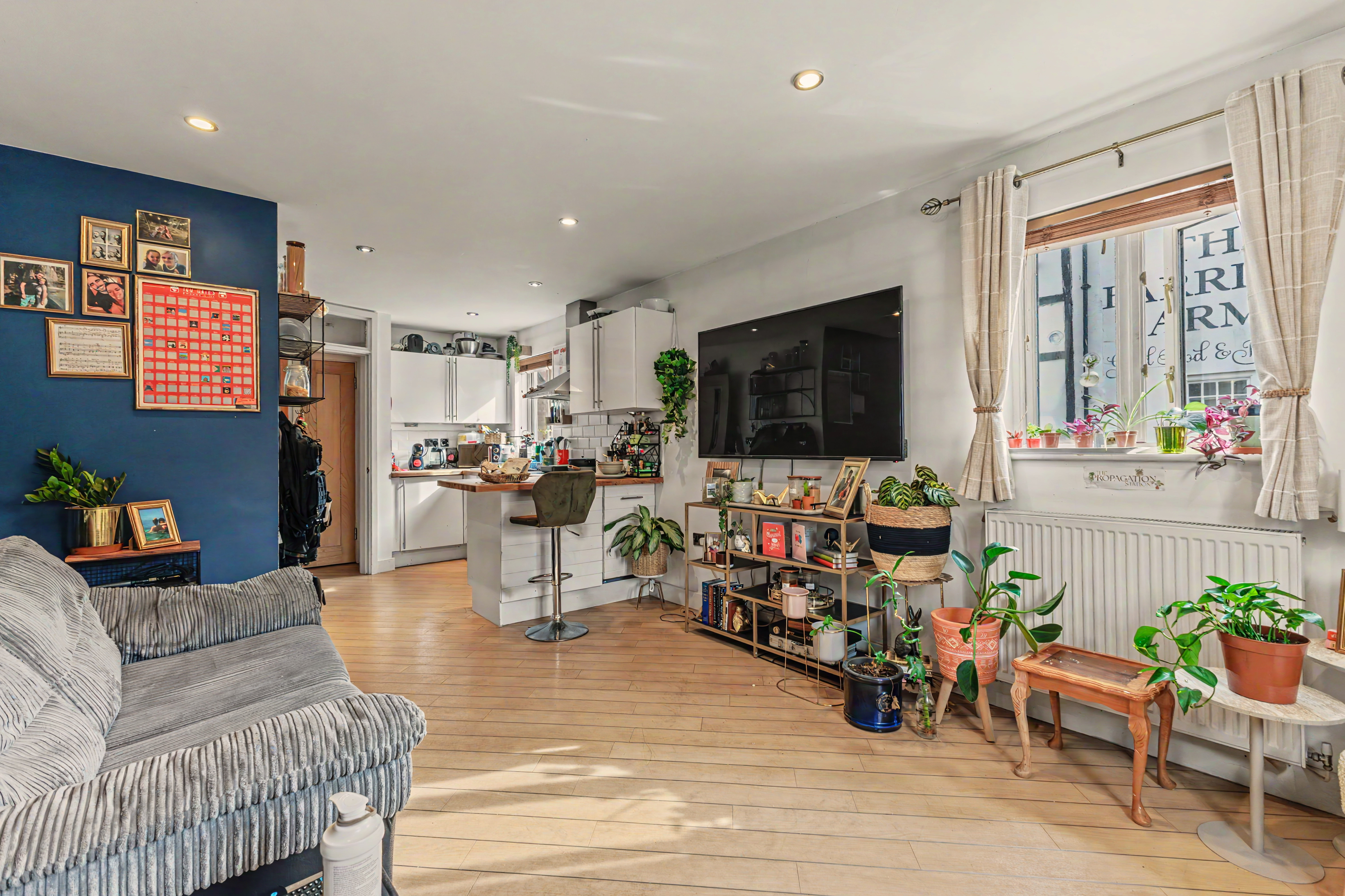 2 bedroom flat for sale, Fairfax House Fish Street, Worcester, WR1