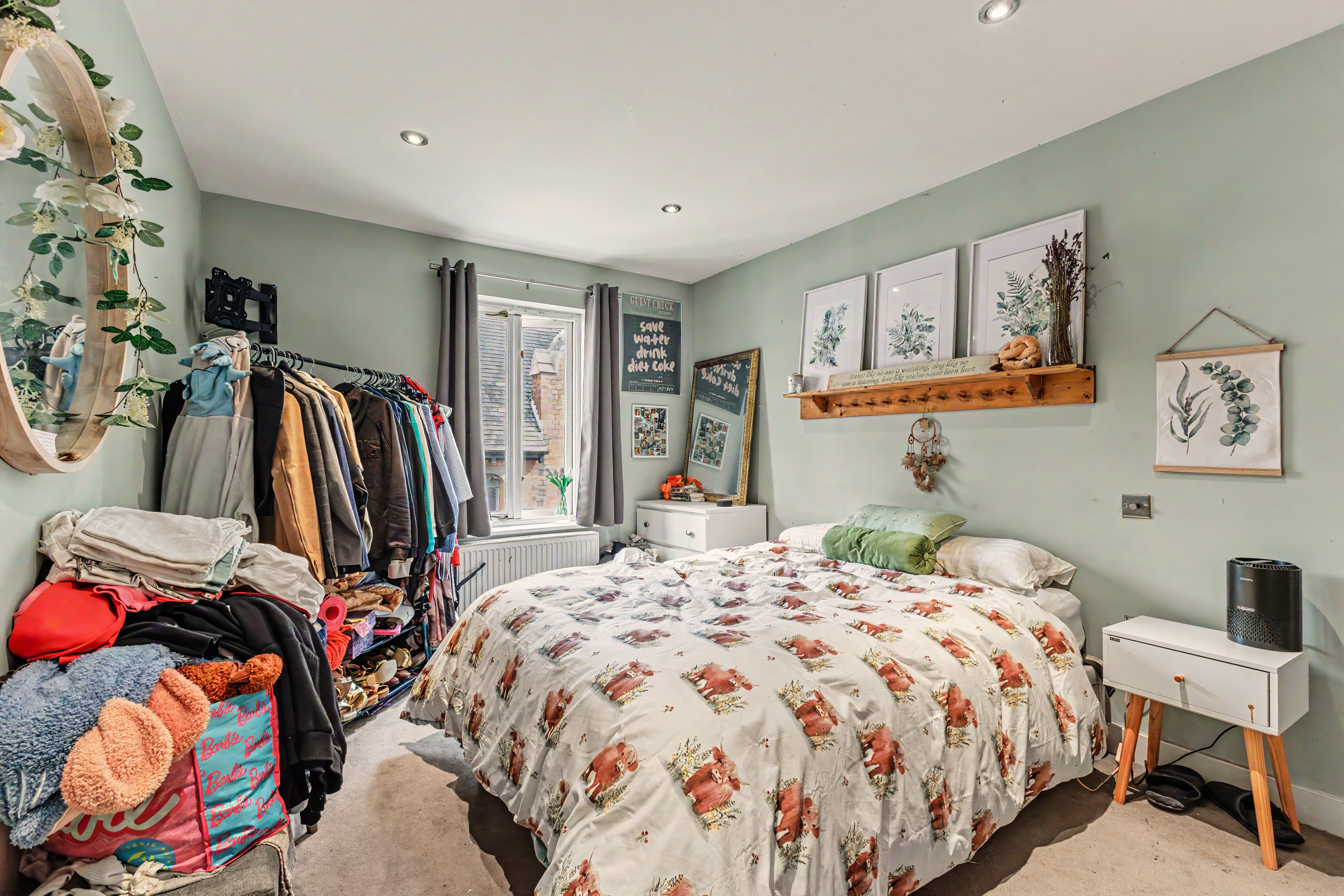 2 bedroom flat for sale, Fairfax House Fish Street, Worcester, WR1
